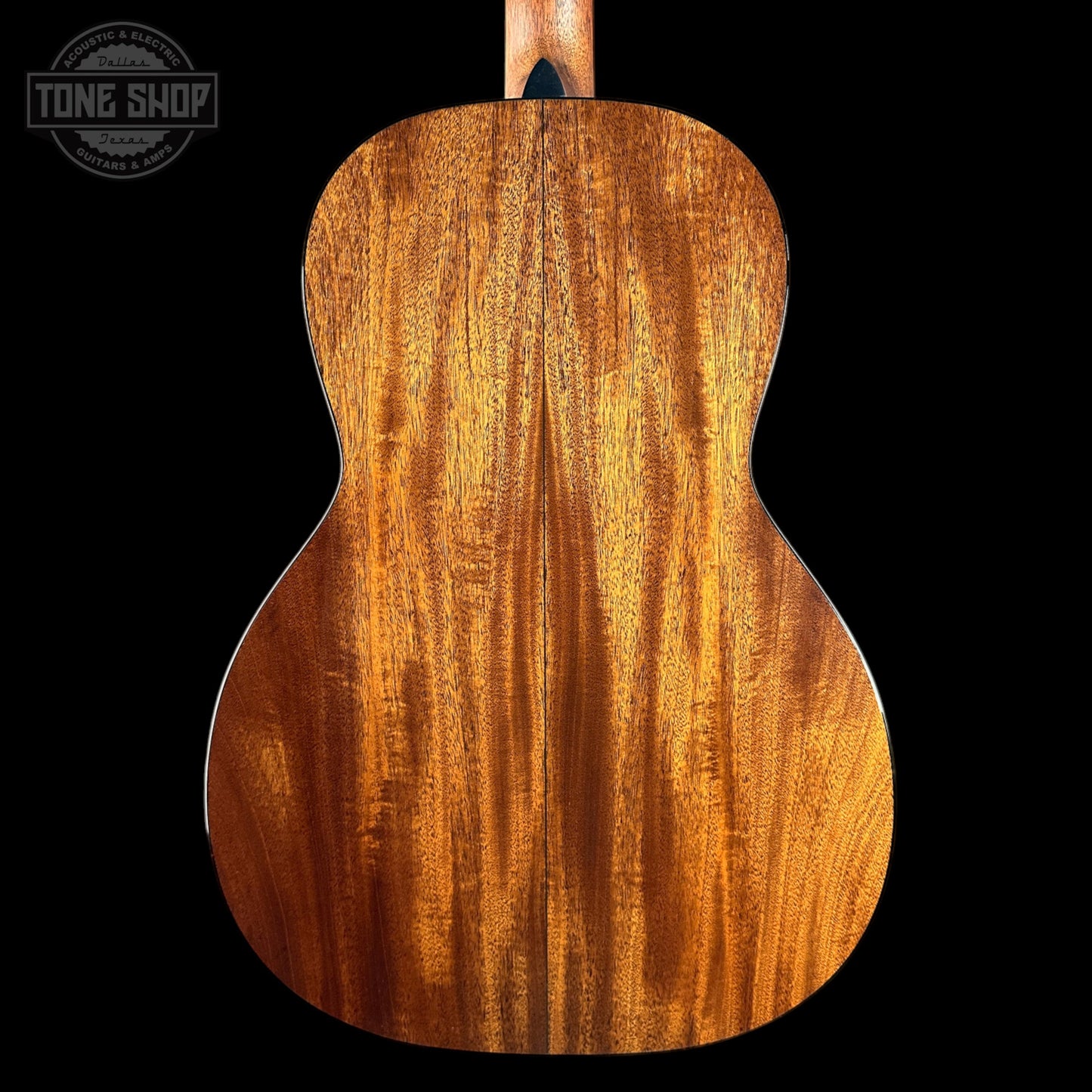 Martin Custom Shop  18 Style 00-12F Adirondack/Sinker Mahogany w/case 3053227