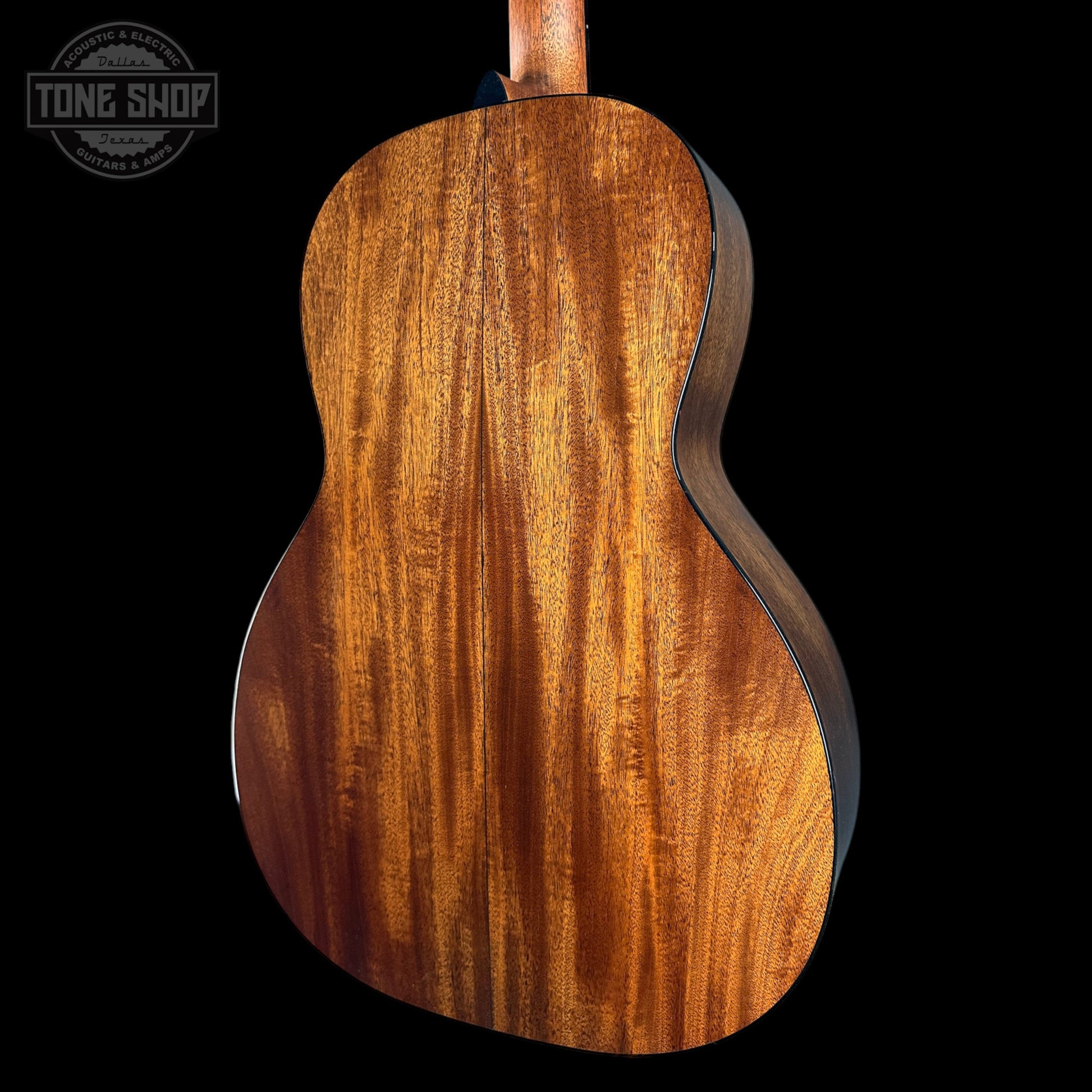 Martin Custom Shop  18 Style 00-12F Adirondack/Sinker Mahogany w/case 3053227
