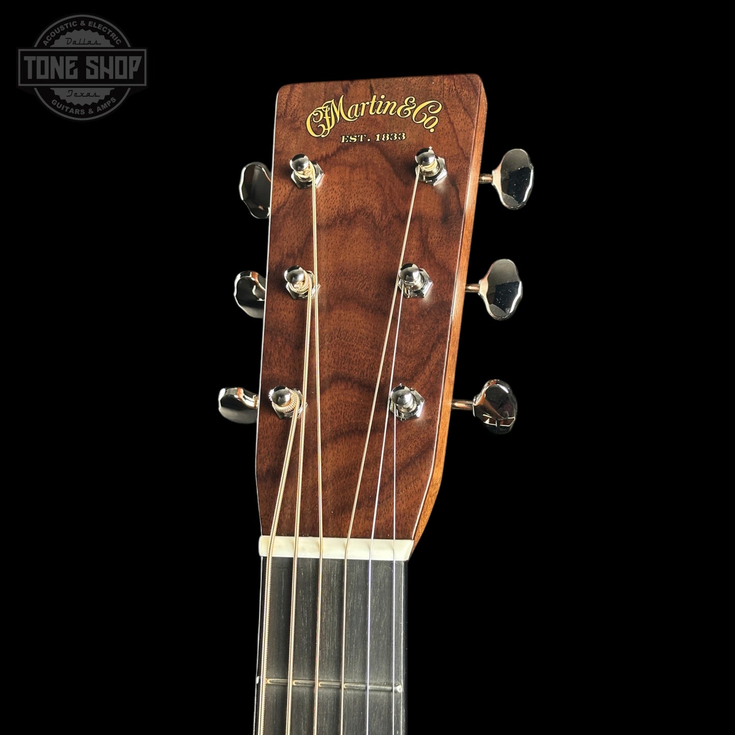 Martin Custom Shop  28 Style 0000/M Adirondack/Wild Grain East Indian Rosewood w/case 3053231