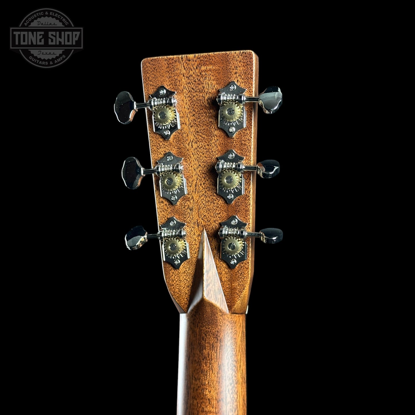 Martin Custom Shop  28 Style 0000/M Adirondack/Wild Grain East Indian Rosewood w/case 3053231