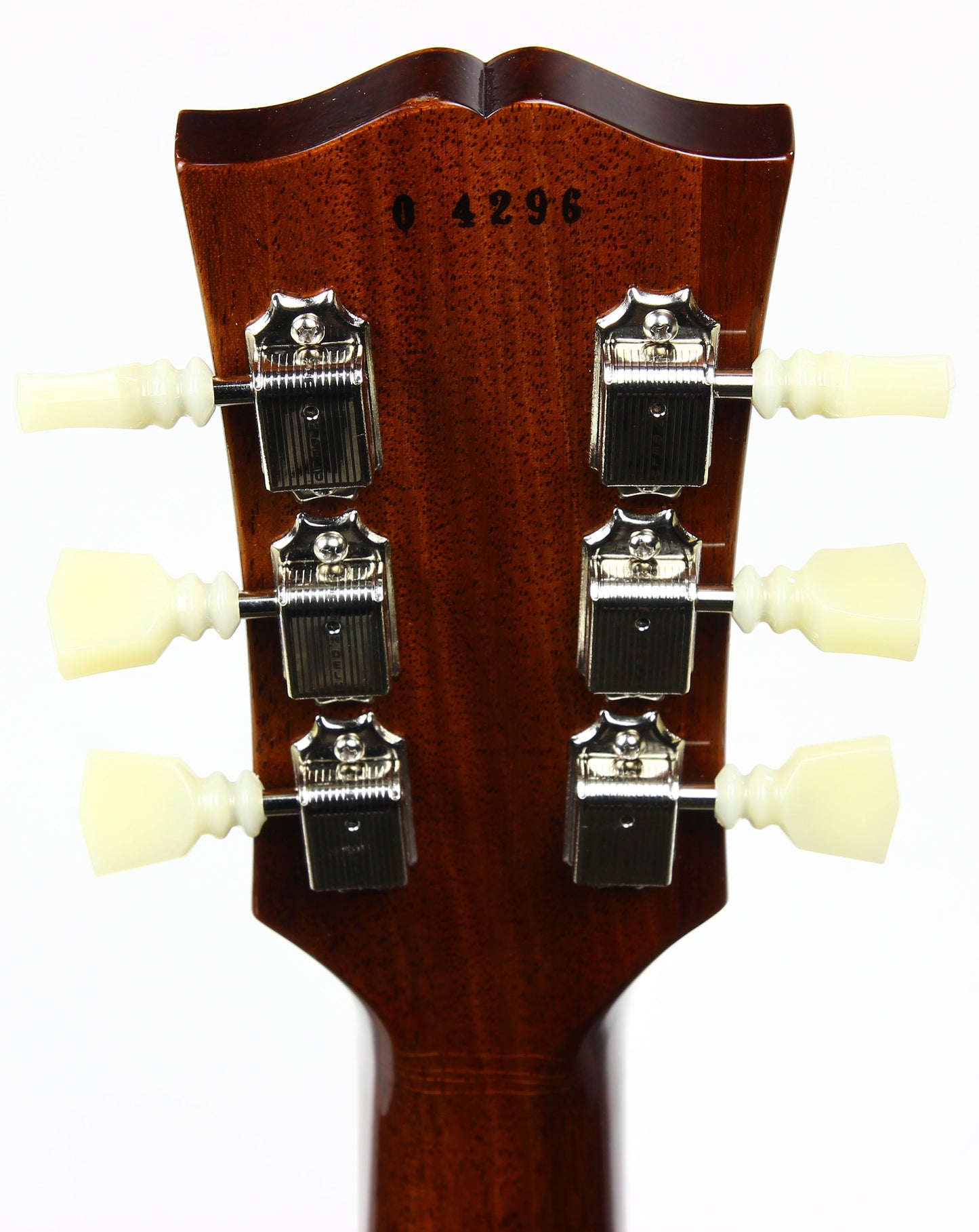 2024 Gibson Custom Shop 1960 Les Paul Wildwood Spec P90 R0 '60 Reissue KILLER TOP!