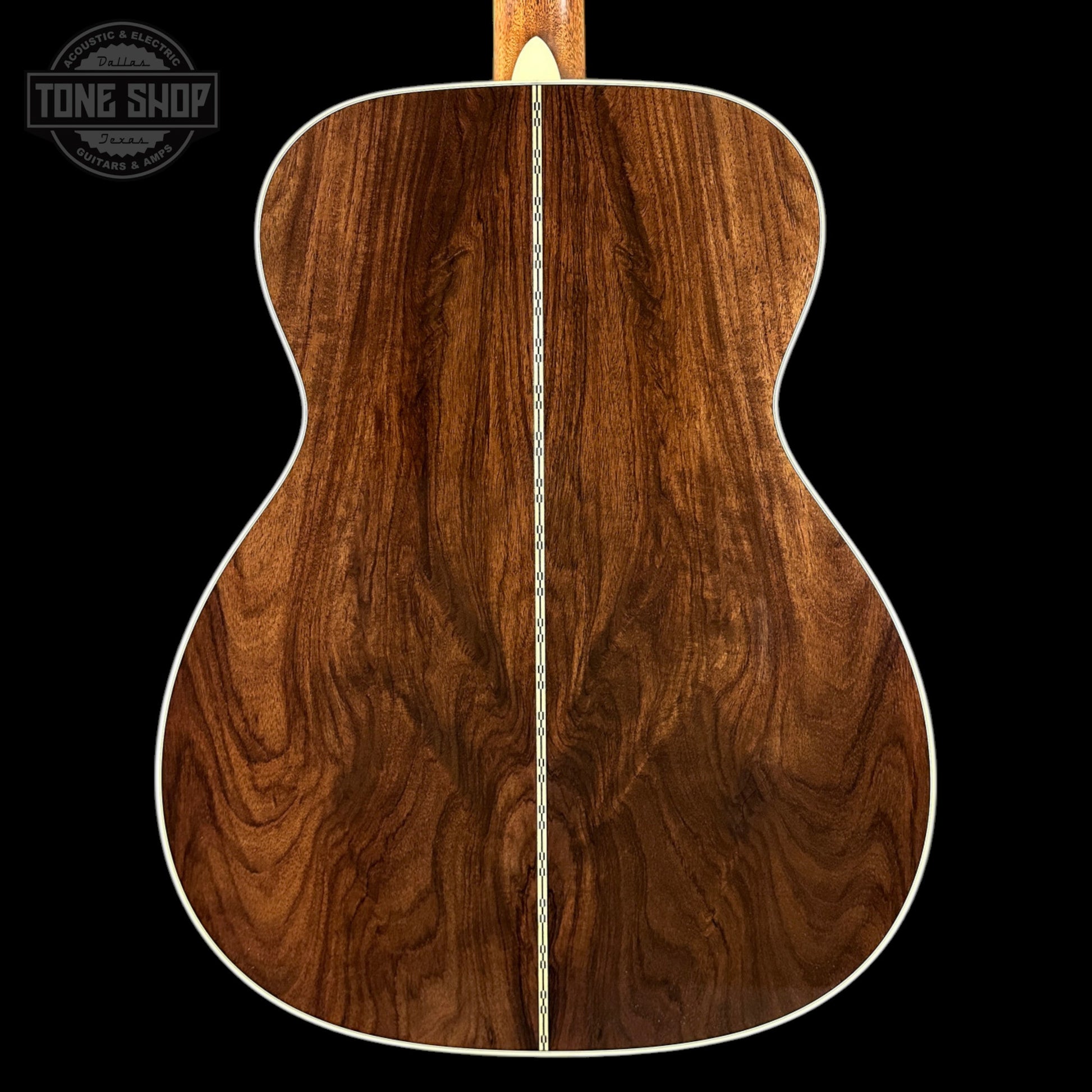 Martin Custom Shop  28 Style 0000/M Adirondack/Wild Grain East Indian Rosewood w/case 3053231