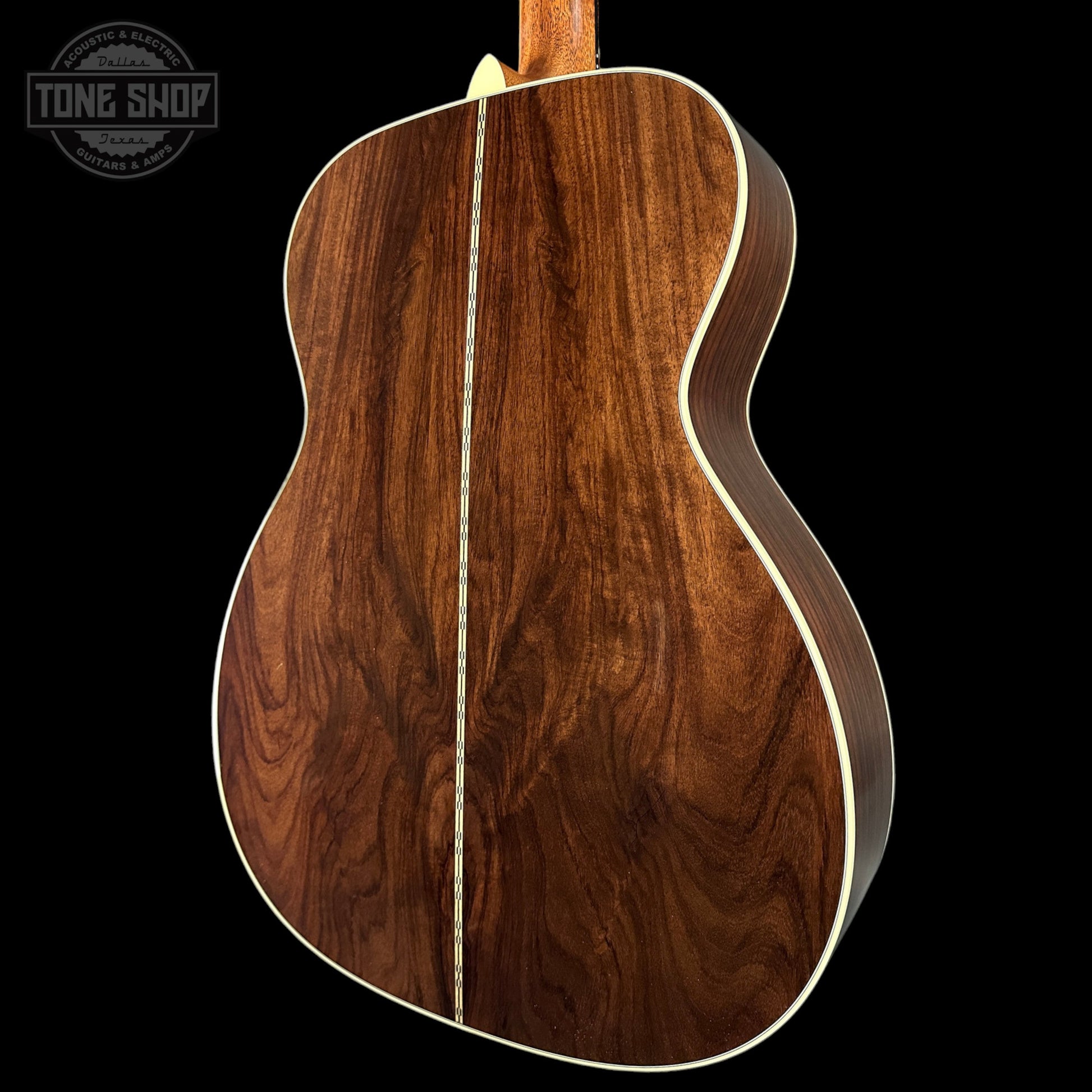 Martin Custom Shop  28 Style 0000/M Adirondack/Wild Grain East Indian Rosewood w/case 3053231