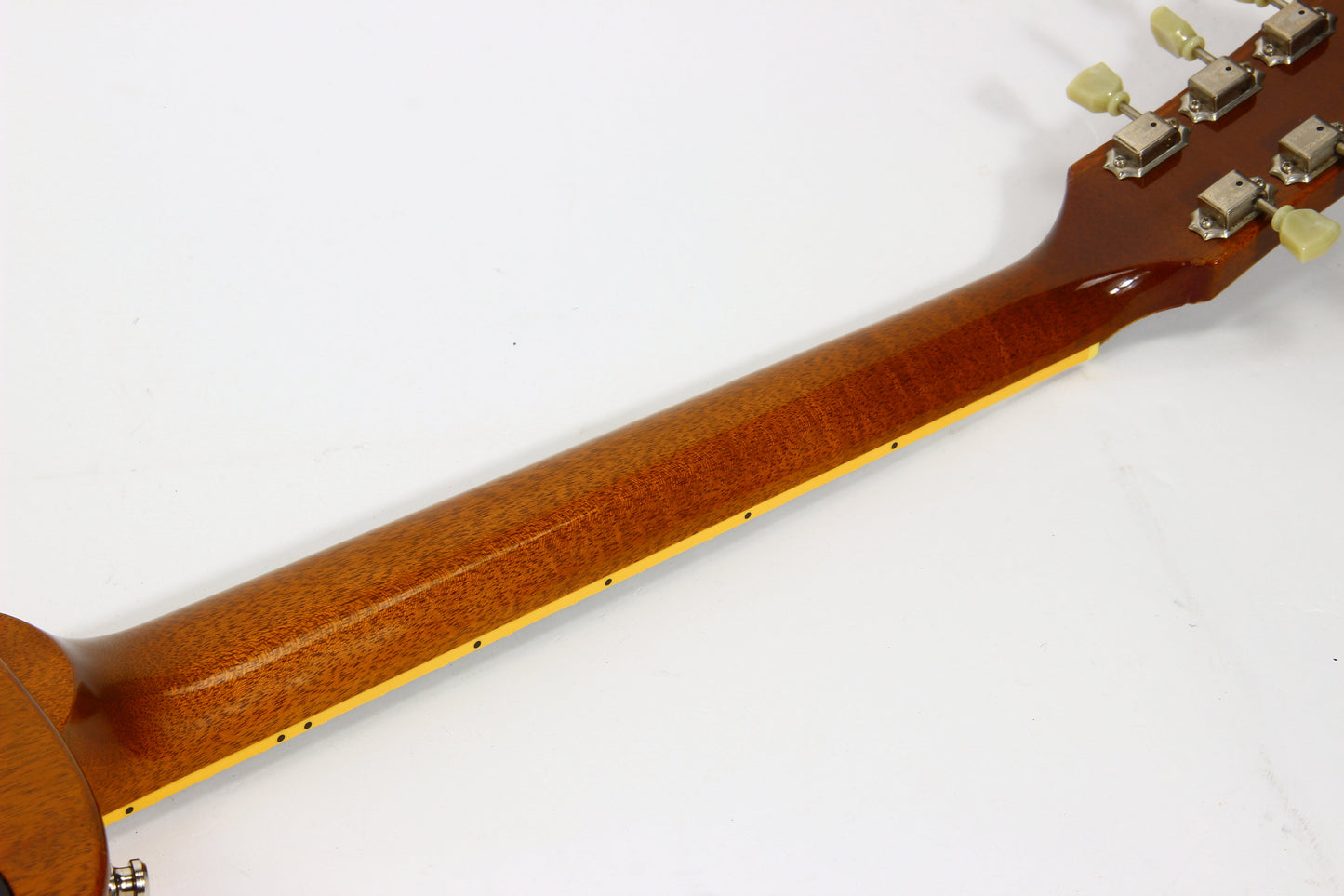 1999 Gibson '59 Reissue 40th Anniversary Les Paul 1959 Custom Shop Historic LP R9 - FLAMETOP!
