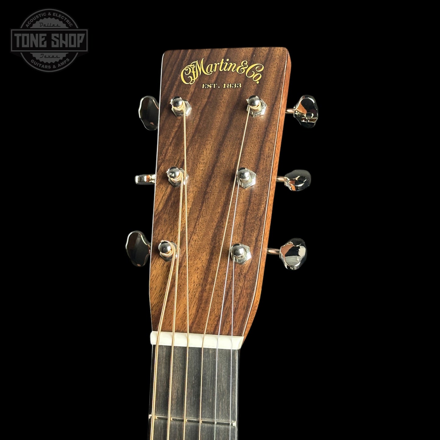 Martin Custom Shop  28 Style 00 Adirondack/Wild Grain East Indian Rosewood w/case 3056533