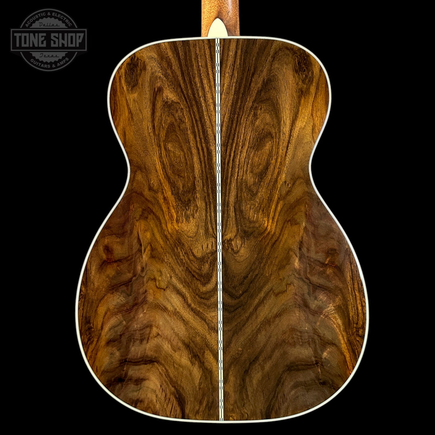 Martin Custom Shop  28 Style 00 Adirondack/Wild Grain East Indian Rosewood w/case 3056533