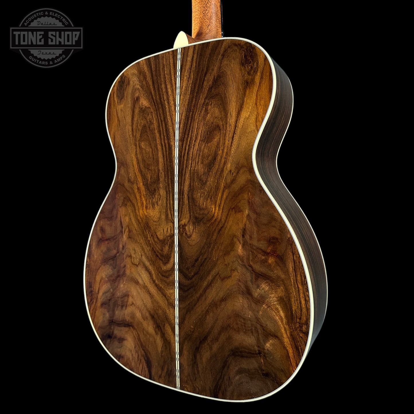 Martin Custom Shop  28 Style 00 Adirondack/Wild Grain East Indian Rosewood w/case 3056533