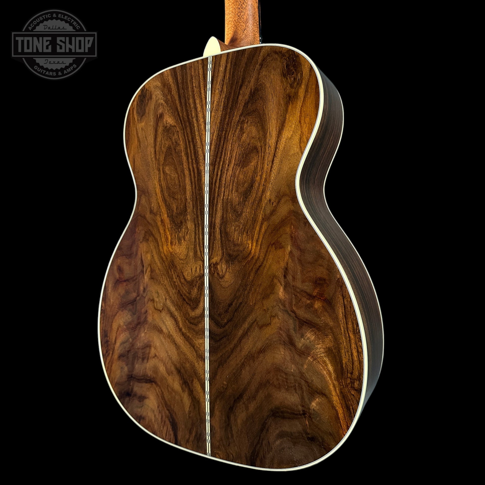 Martin Custom Shop  28 Style 00 Adirondack/Wild Grain East Indian Rosewood w/case 3056533
