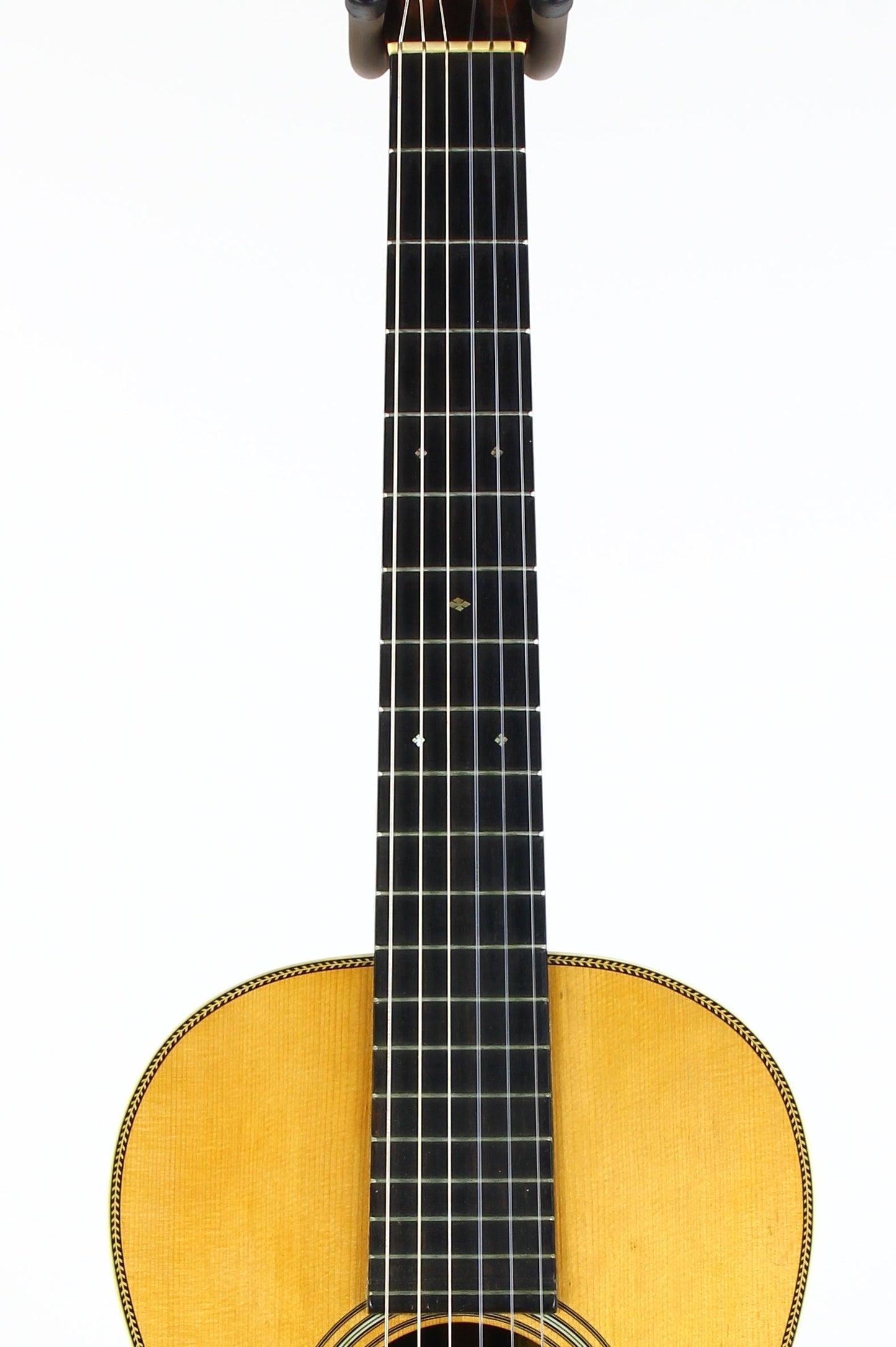 1913 Martin 0-28 Brazilian Rosewood, Adirondack Spruce, Herringbone Trim w Ditson Provenance