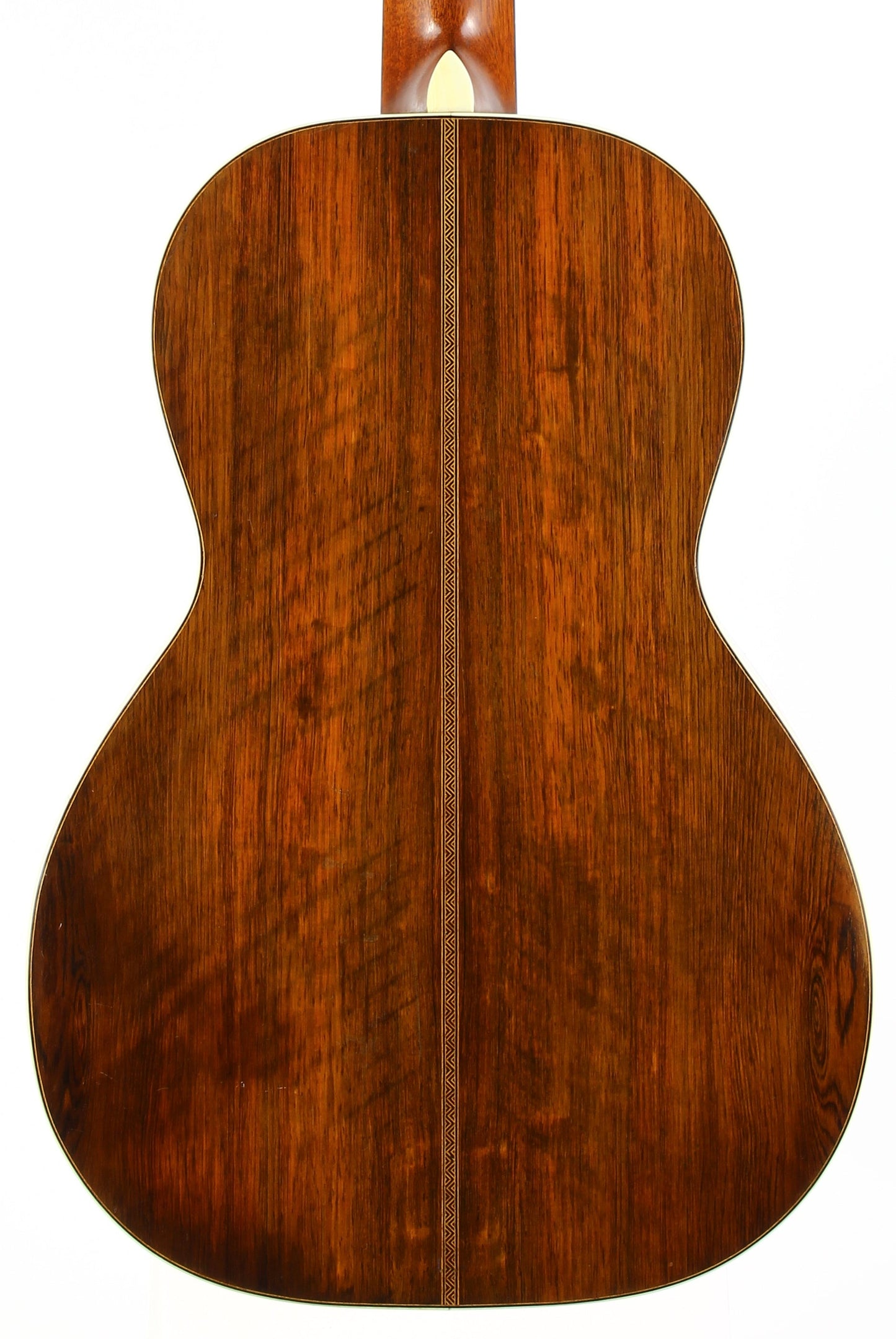 1913 Martin 0-28 Brazilian Rosewood, Adirondack Spruce, Herringbone Trim w Ditson Provenance