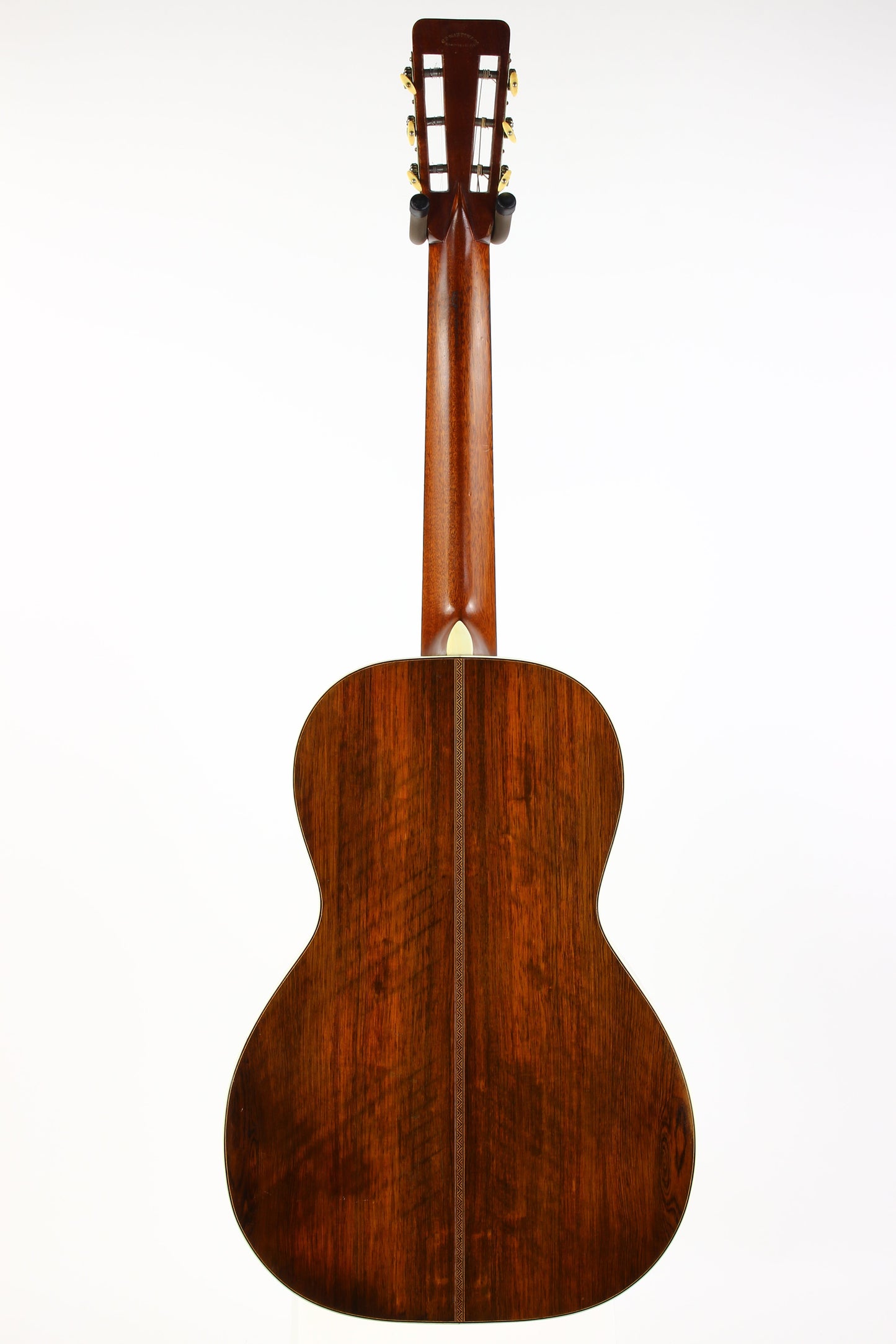 1913 Martin 0-28 Brazilian Rosewood, Adirondack Spruce, Herringbone Trim w Ditson Provenance