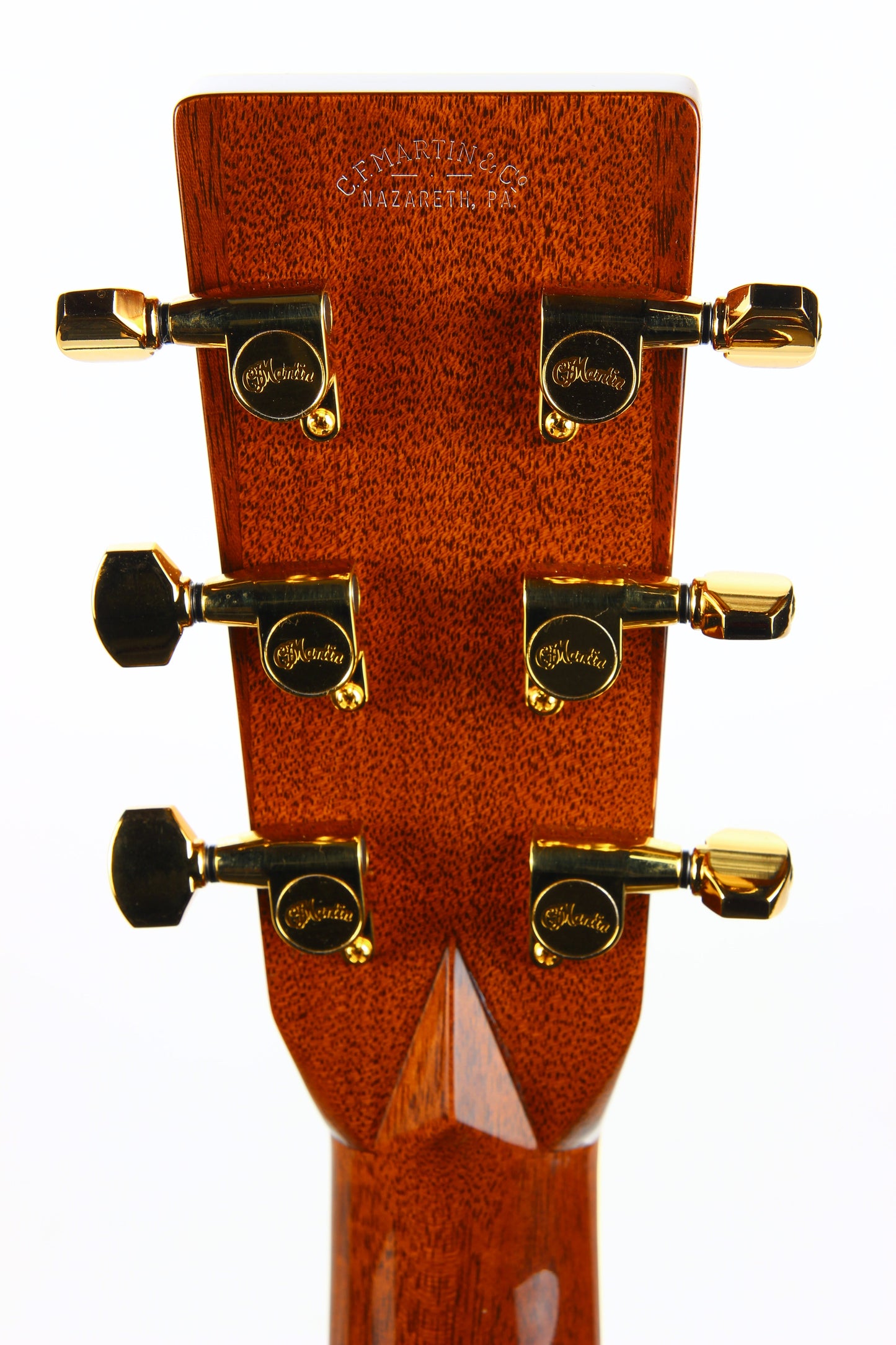 Martin OMC-41 Richie Sambora Signature 6-String Madagascar Rosewood Acoustic Guitar - om45 om42