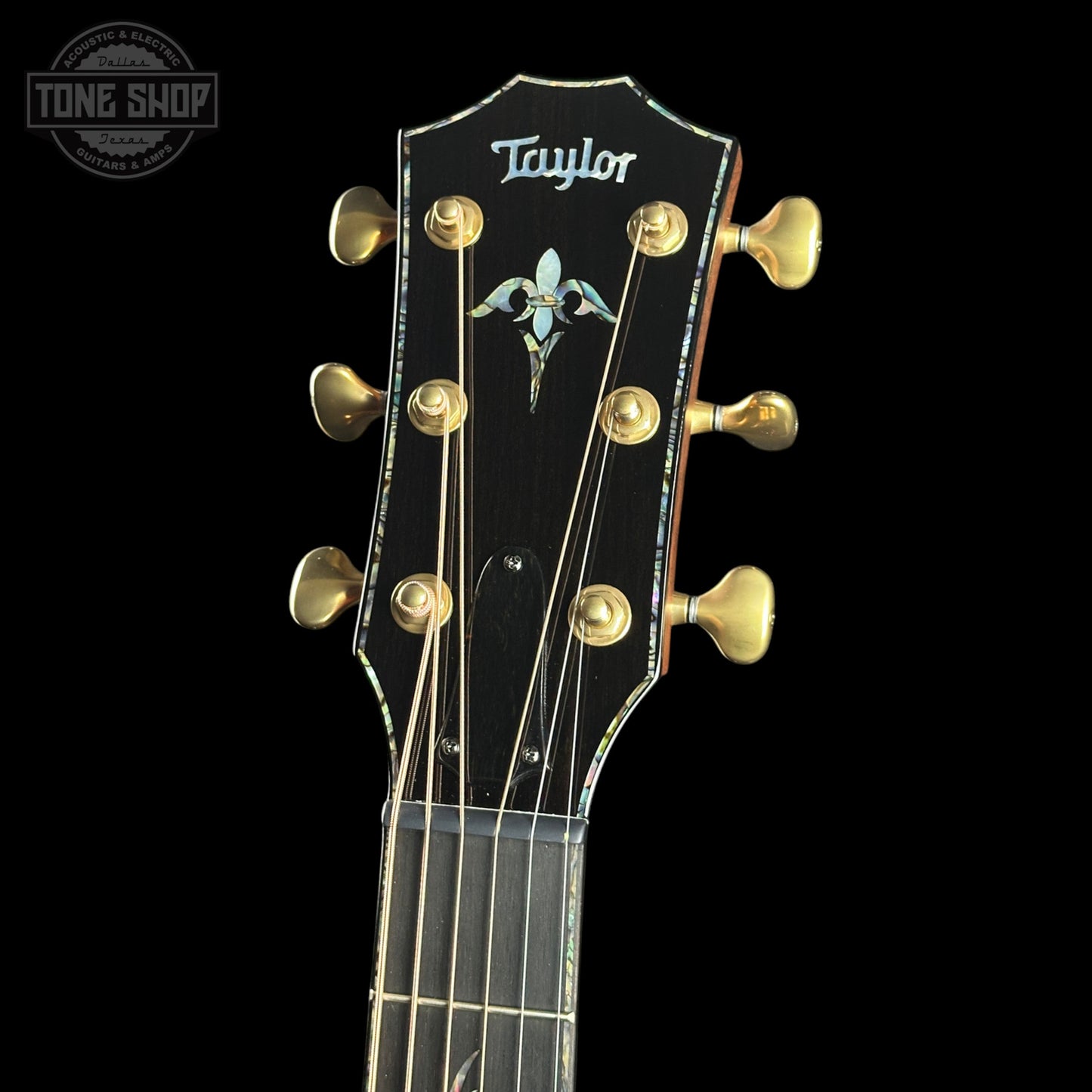 Taylor Next Generation PS14ce Sinker Redwood / Honduran Rosewood w/case