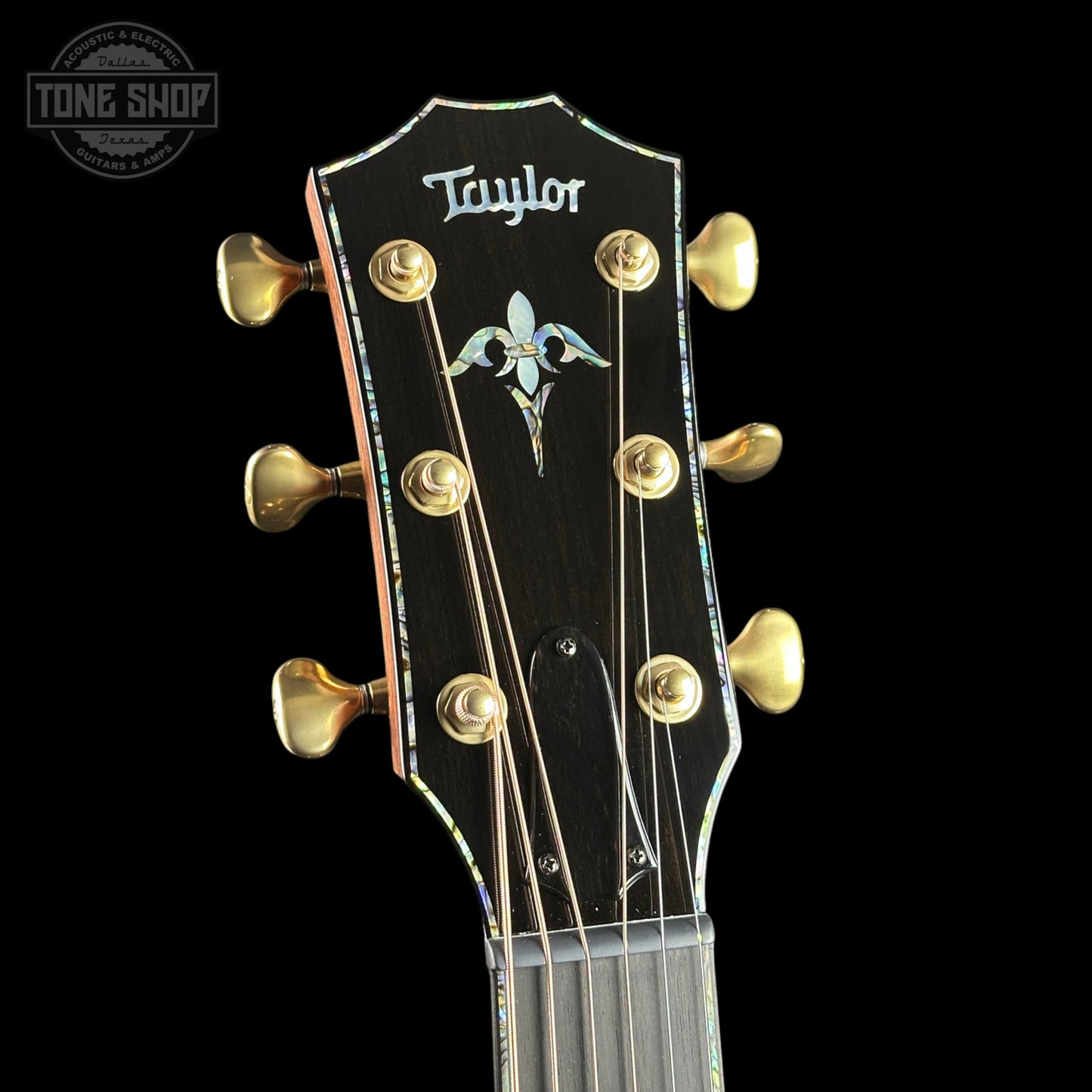 Taylor Next Generation PS14ce Sinker Redwood / Honduran Rosewood w/case