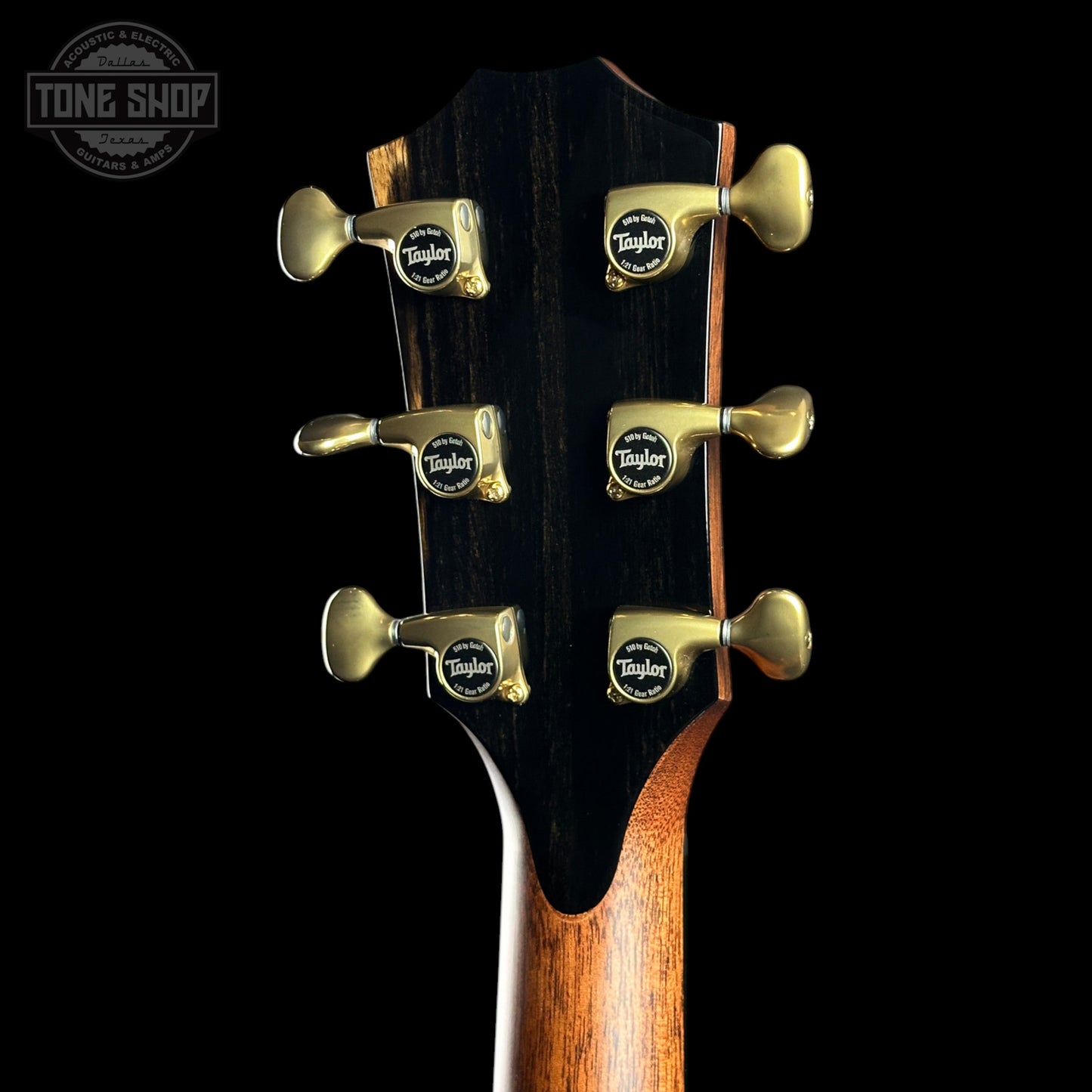 Taylor Next Generation PS14ce Sinker Redwood / Honduran Rosewood w/case