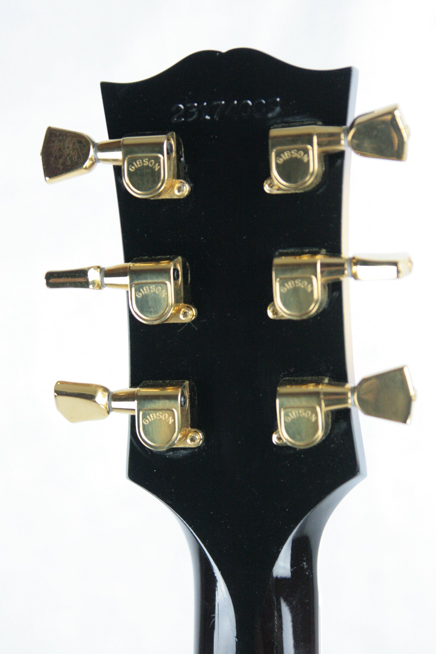 2004 Gibson L-5 CES SIGNATURE! JAMES HUTCHINS! 15-1/2" Body Custom Shop