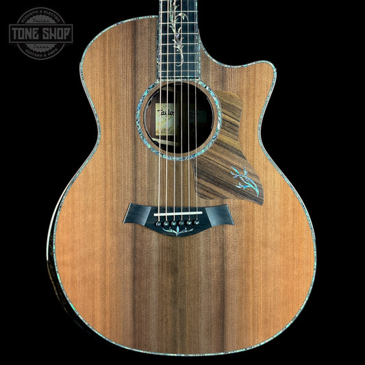 Taylor Next Generation PS14ce Sinker Redwood / Honduran Rosewood w/case