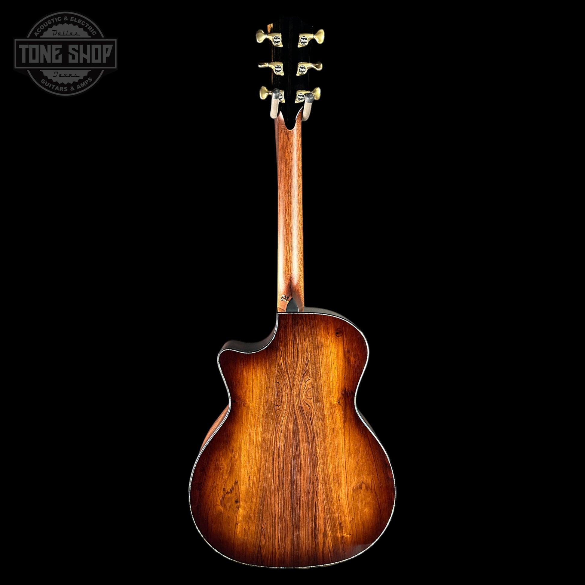 Taylor Next Generation PS14ce Sinker Redwood / Honduran Rosewood w/case
