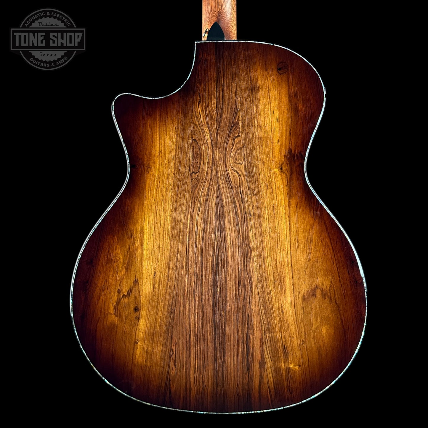 Taylor Next Generation PS14ce Sinker Redwood / Honduran Rosewood w/case