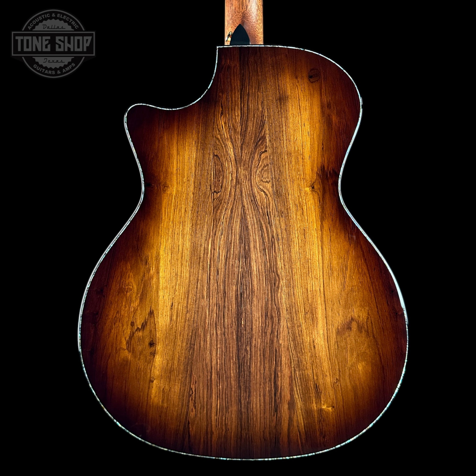 Taylor Next Generation PS14ce Sinker Redwood / Honduran Rosewood w/case