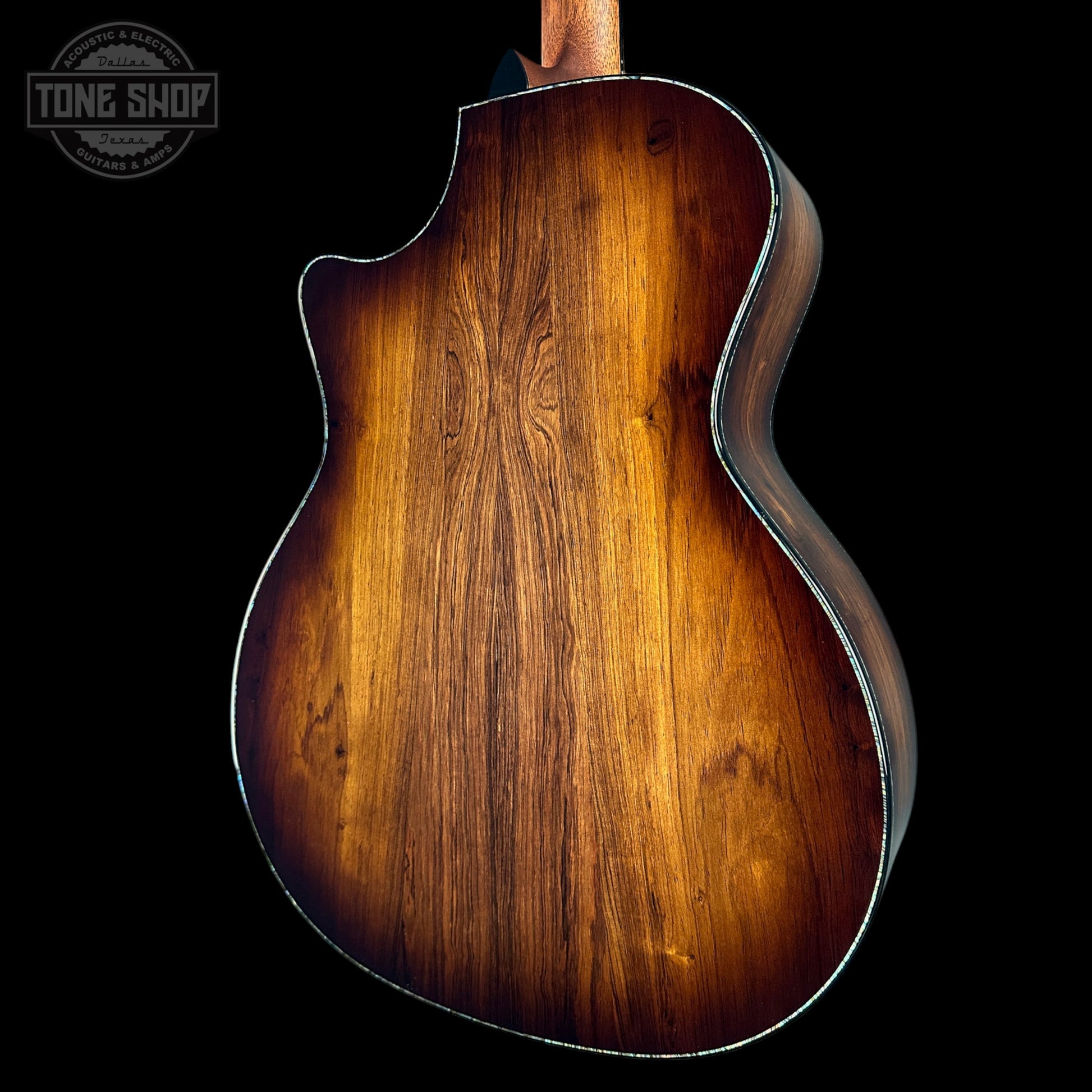 Taylor Next Generation PS14ce Sinker Redwood / Honduran Rosewood w/case