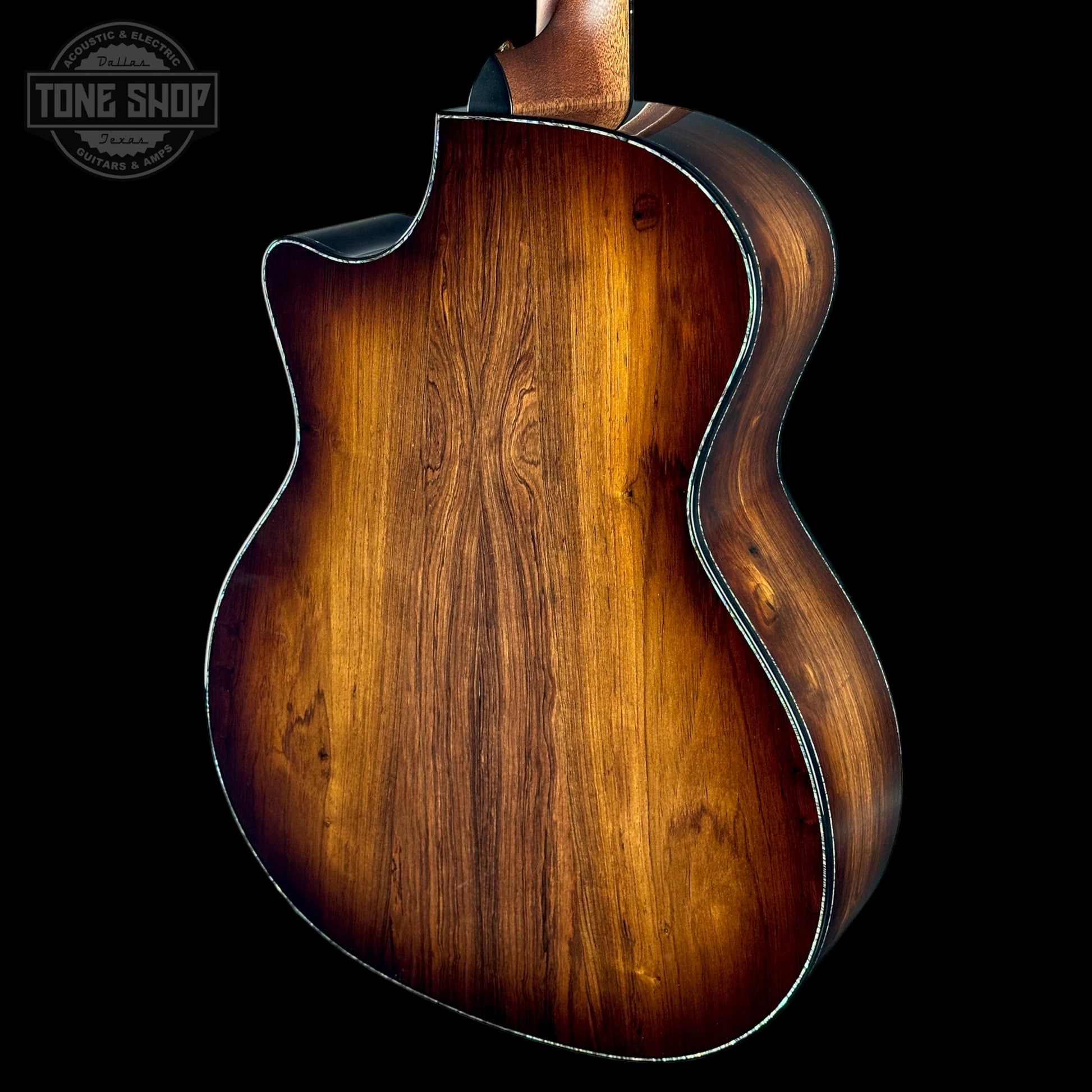 Taylor Next Generation PS14ce Sinker Redwood / Honduran Rosewood w/case