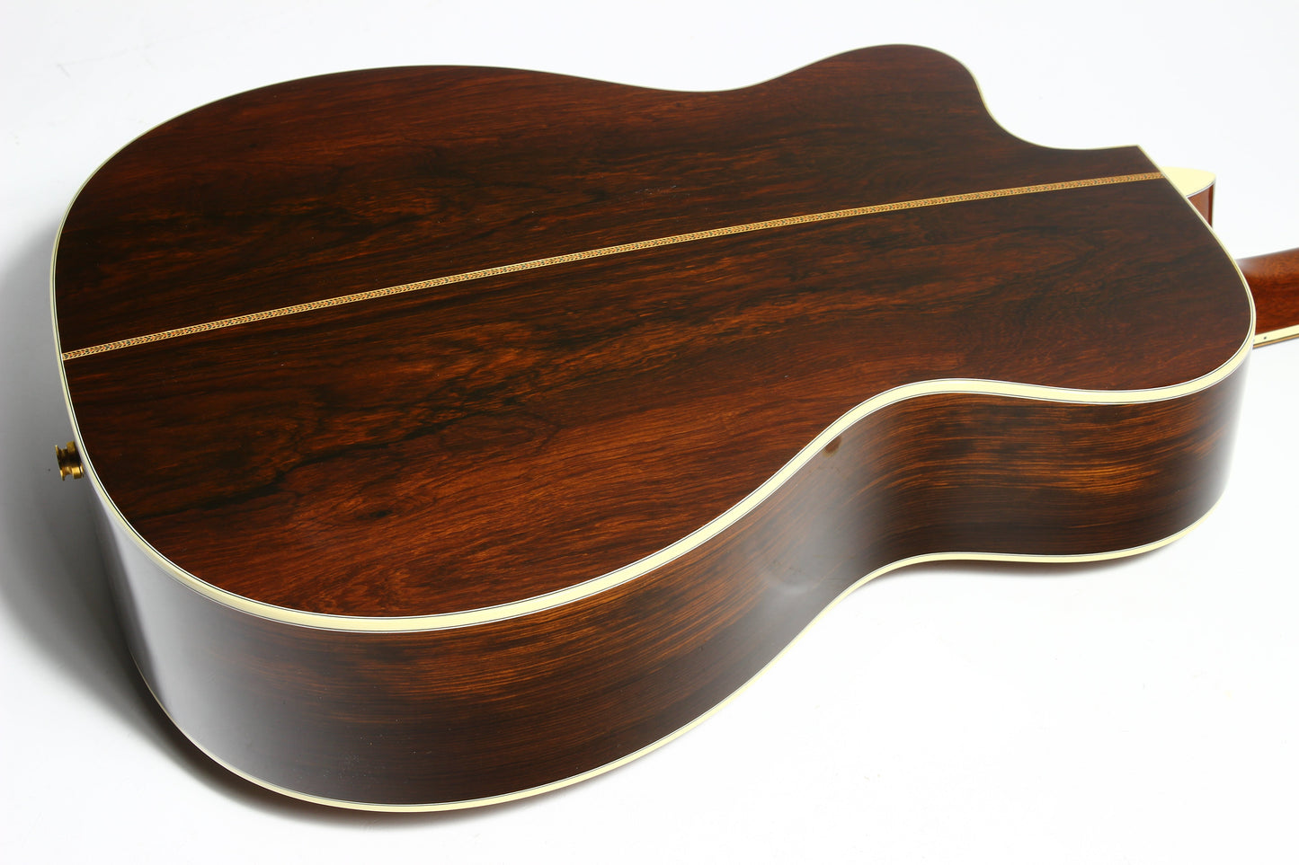 Martin OMC-41 Richie Sambora Signature 6-String Madagascar Rosewood Acoustic Guitar - om45 om42