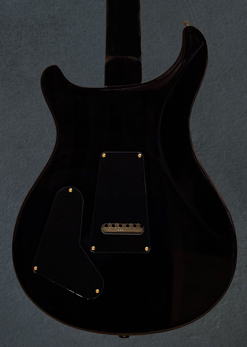 Special Semi-Hollow 10 Top - Charcoal Burst