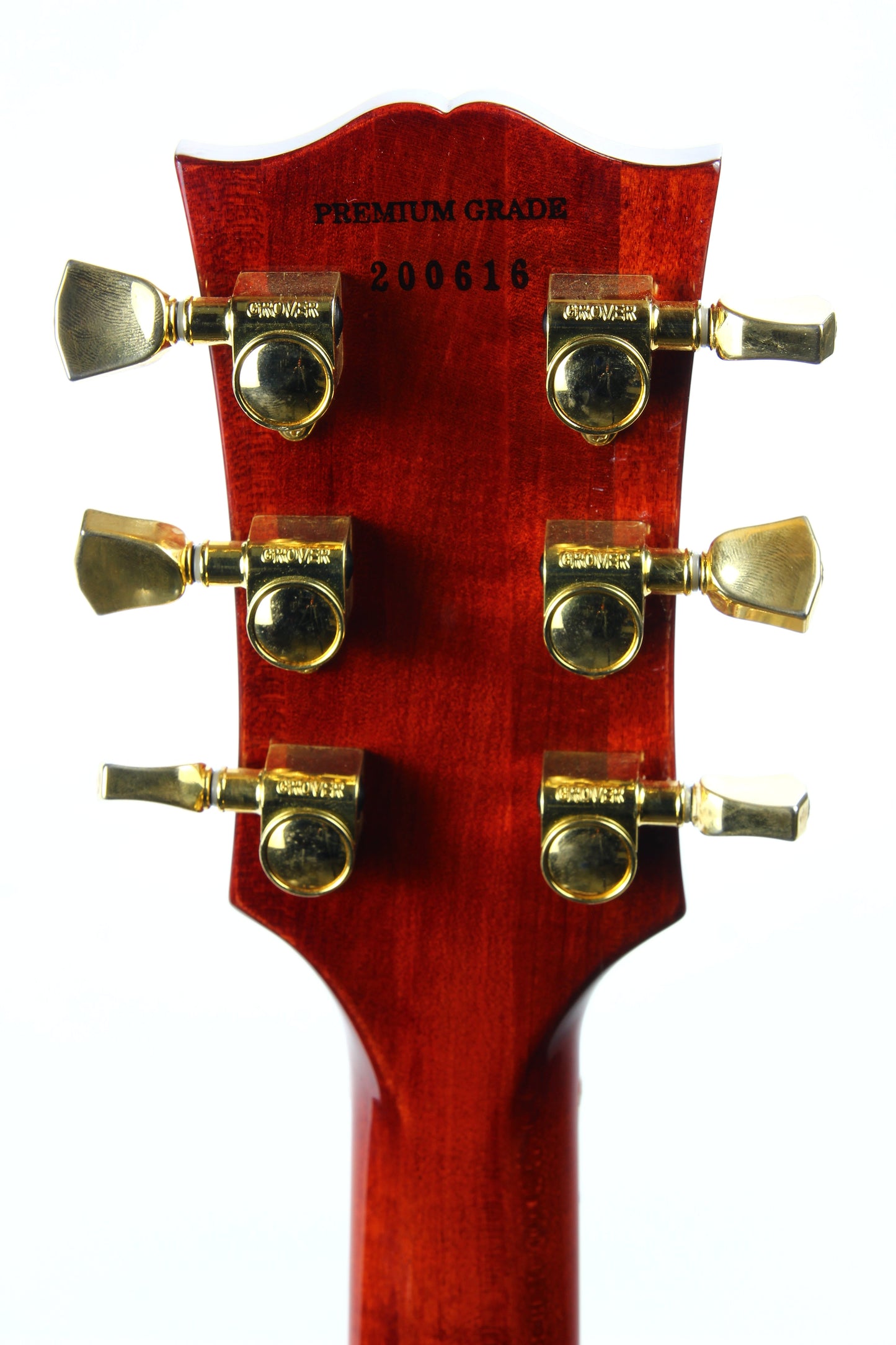 RARE 2006 Gibson Custom Shop Les Paul SUPER CUSTOM Premium Grade - Crazy Quilt Top, S 400 Inlays! 25/50