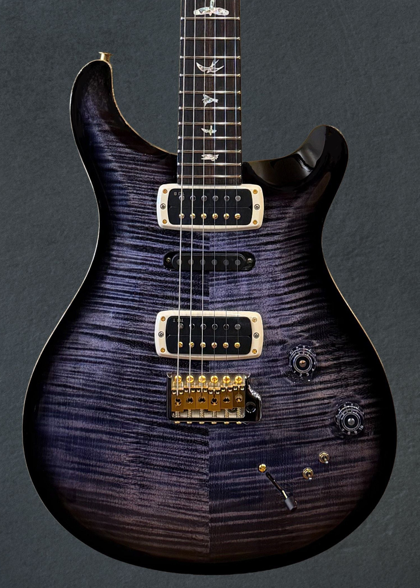 Modern Eagle V 10 Top - Purple Mist