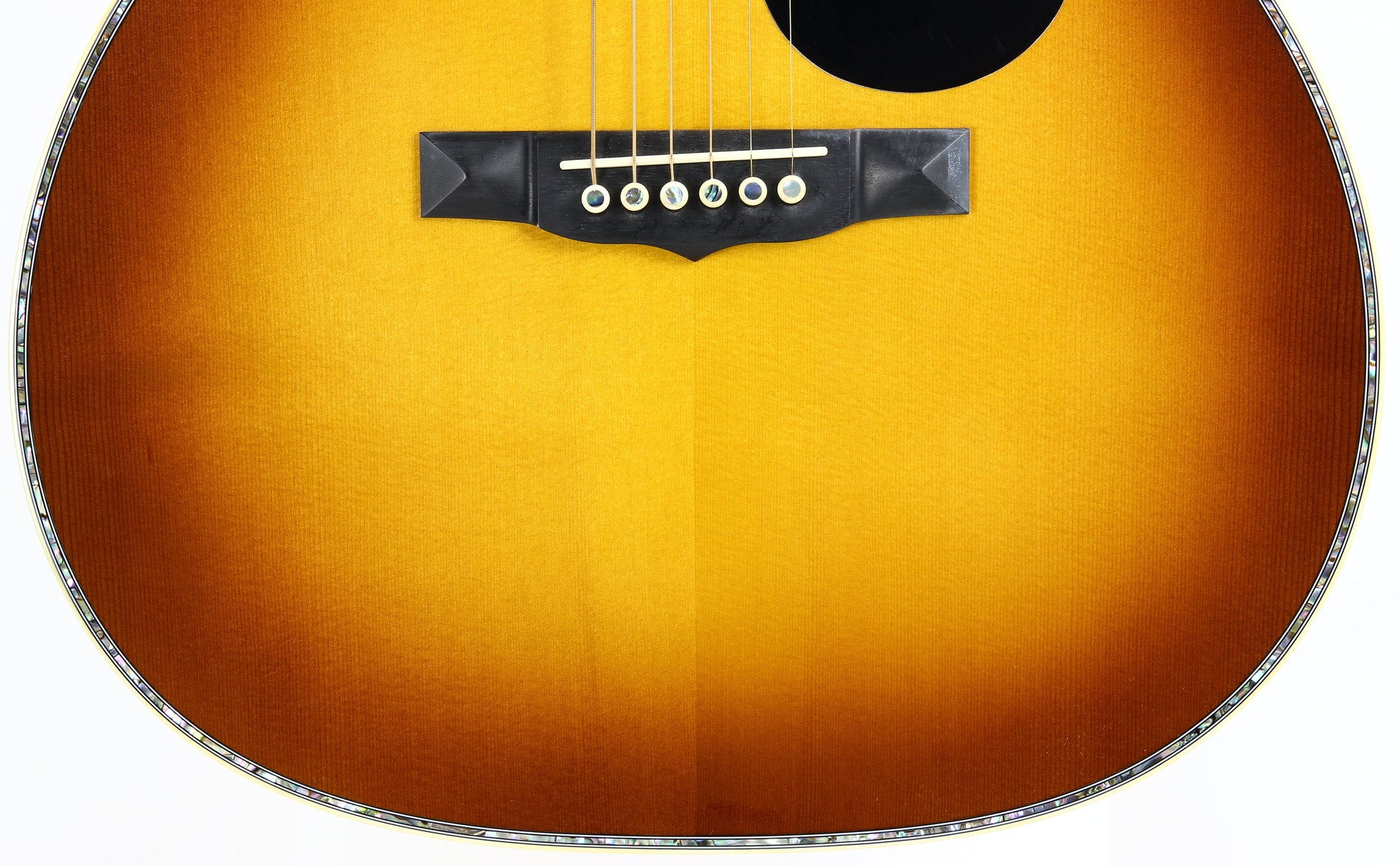 Martin OMC-41 Richie Sambora Signature 6-String Madagascar Rosewood Acoustic Guitar - om45 om42