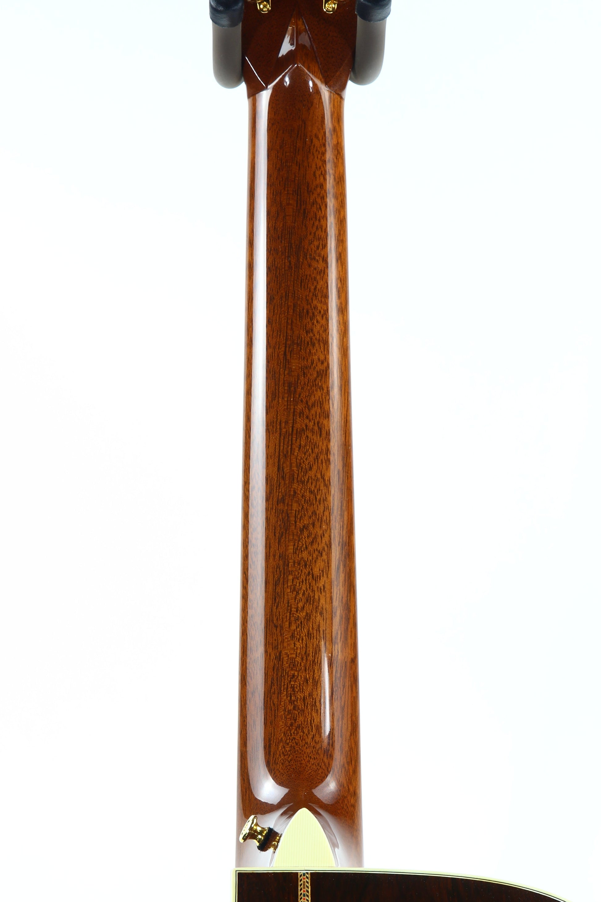 Martin OMC-41 Richie Sambora Signature 6-String Madagascar Rosewood Acoustic Guitar - om45 om42
