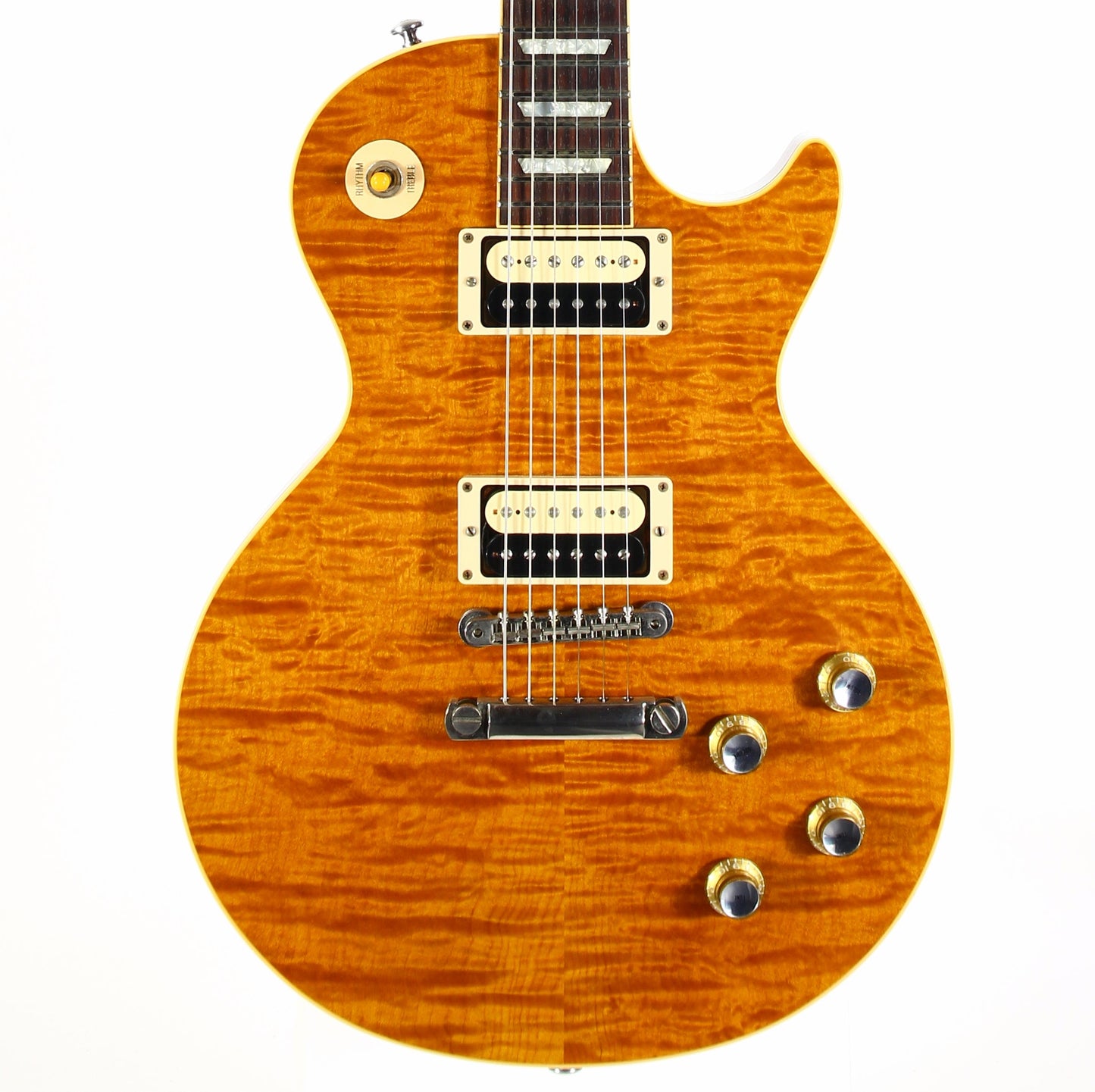 2010 Gibson Custom Shop SLASH AFD Les Paul Appetite for Destruction Signature Model VOS | Kris Derrig