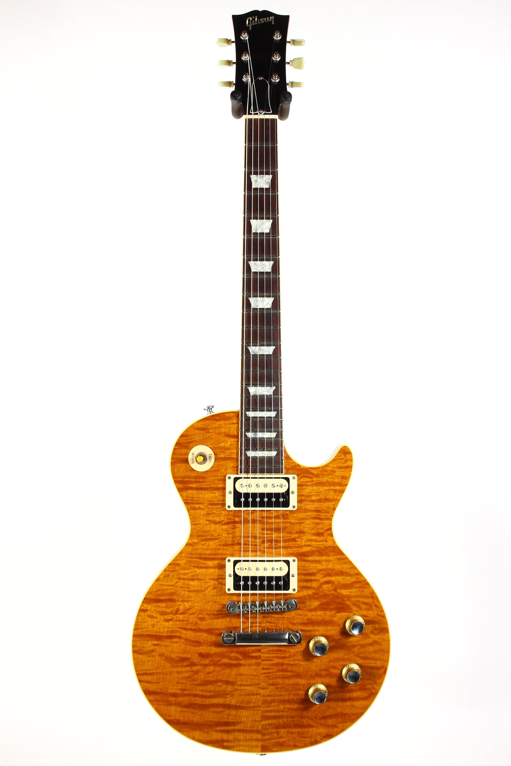 2010 Gibson Custom Shop SLASH AFD Les Paul Appetite for Destruction Signature Model VOS | Kris Derrig