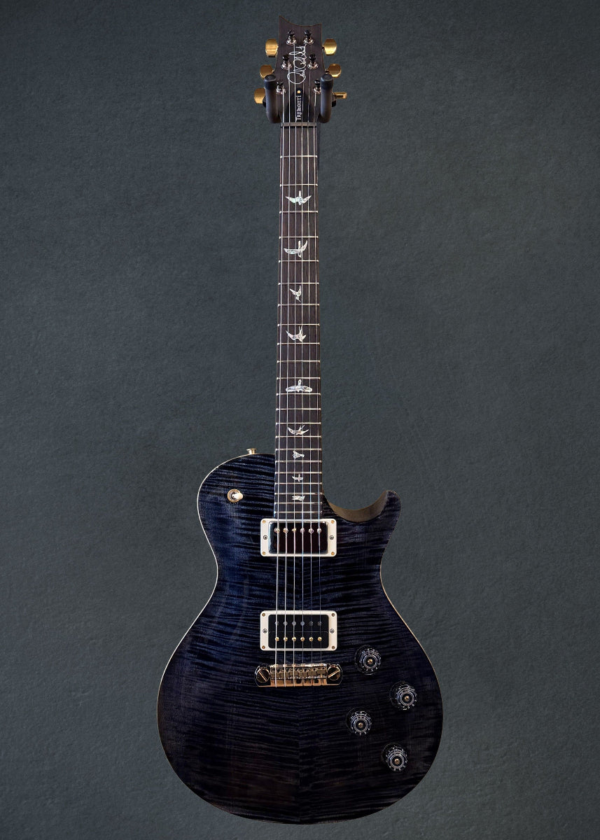 Mark Tremonti Signature 10 Top w/Stoptail -Gray Black