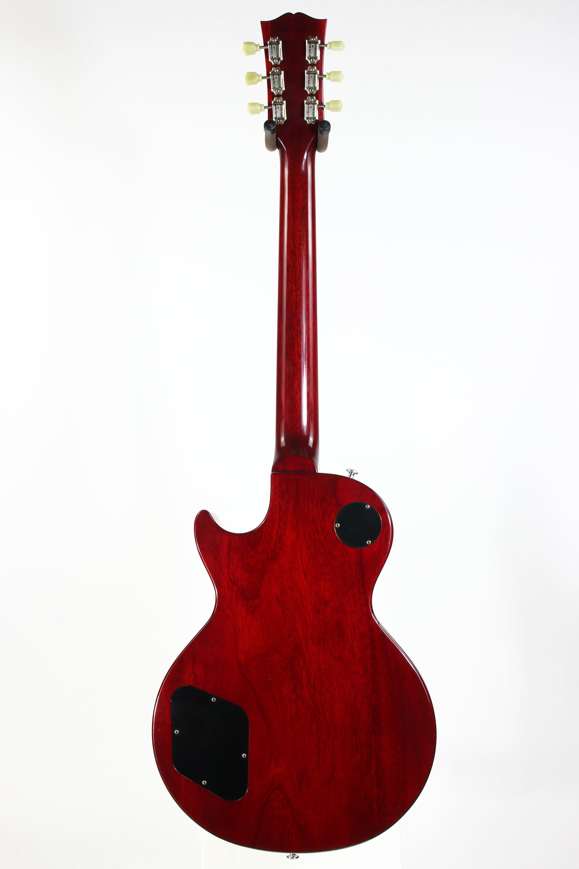 2010 Gibson Custom Shop SLASH AFD Les Paul Appetite for Destruction Signature Model VOS | Kris Derrig