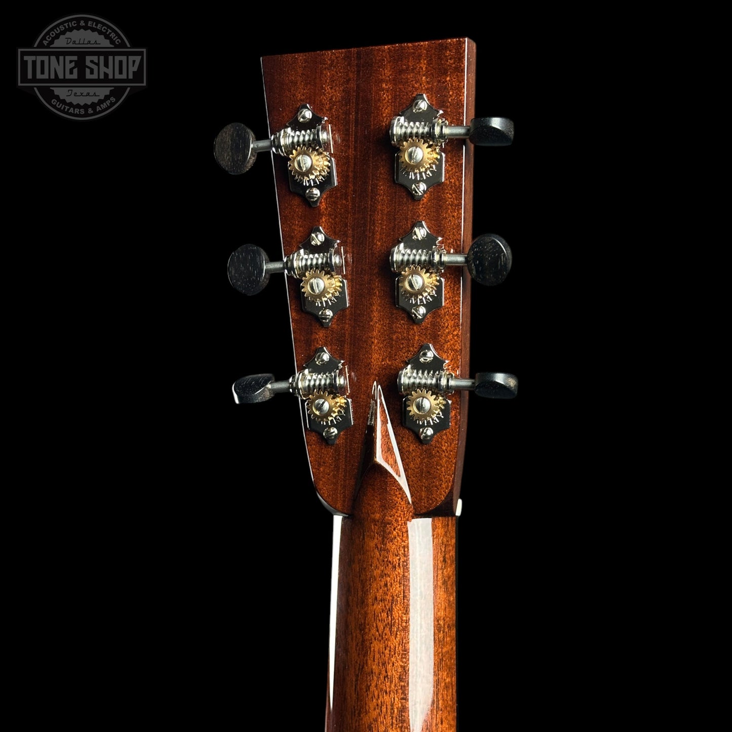 Used Collings OM2HT w/case TSU24836