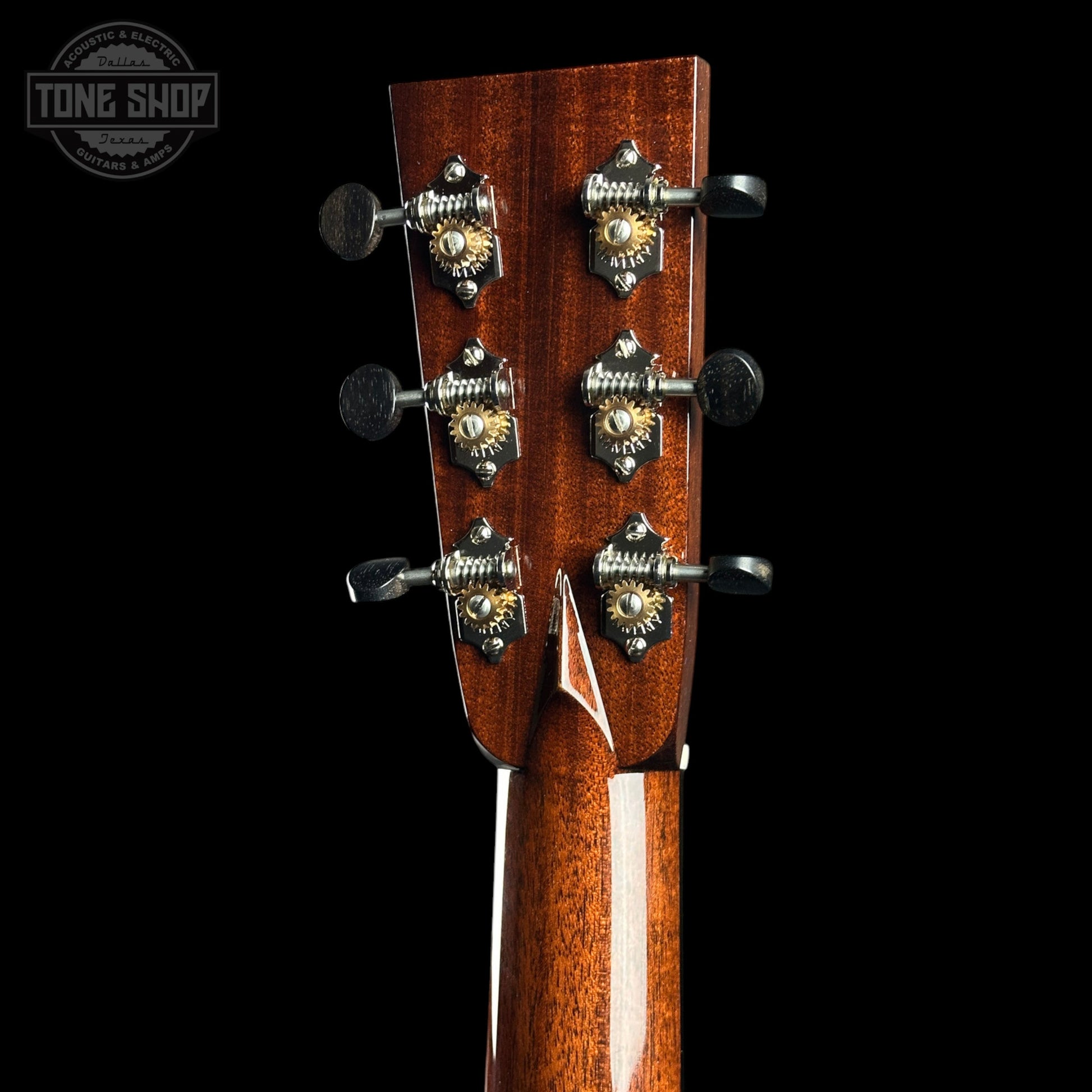 Used Collings OM2HT w/case TSU24836