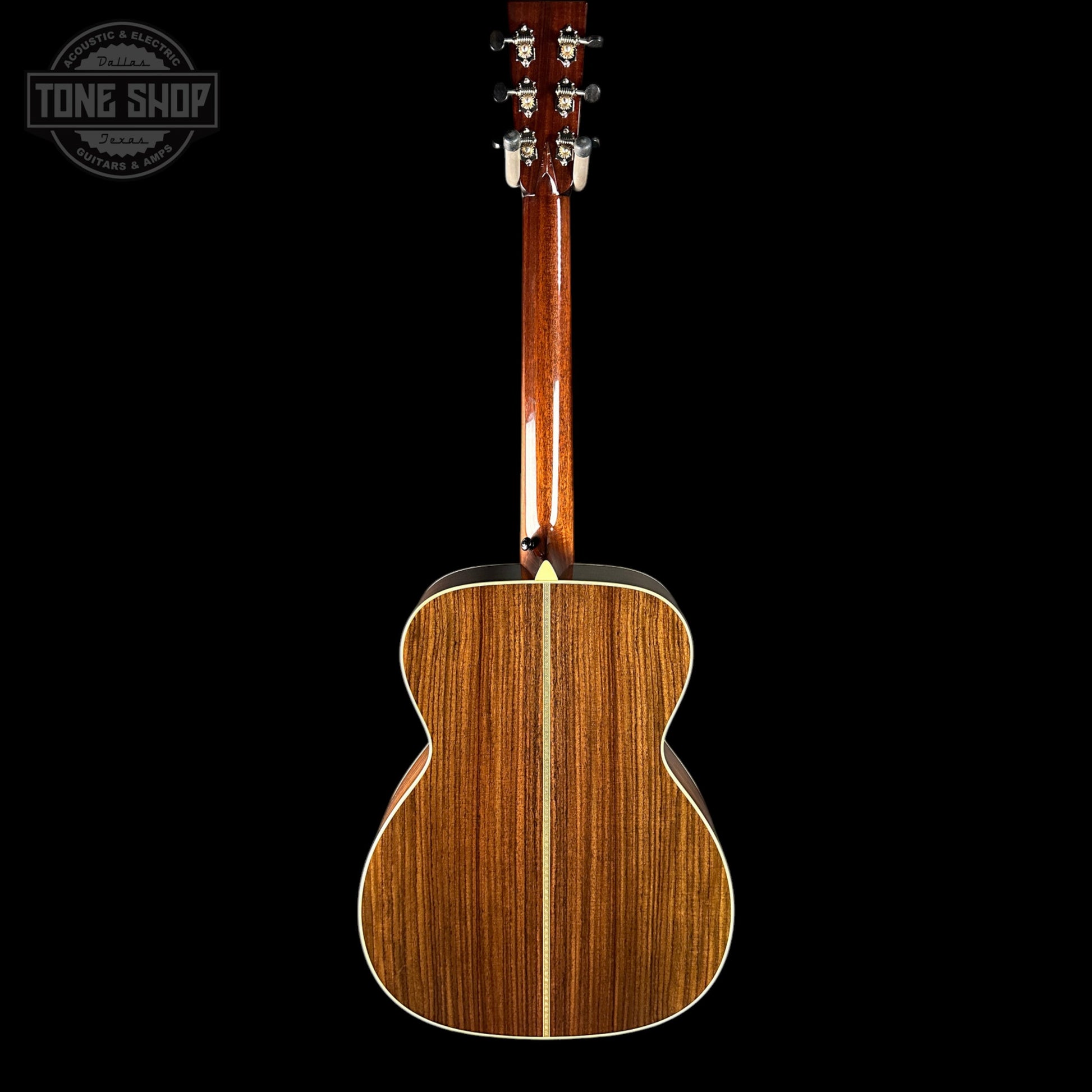 Used Collings OM2HT w/case TSU24836