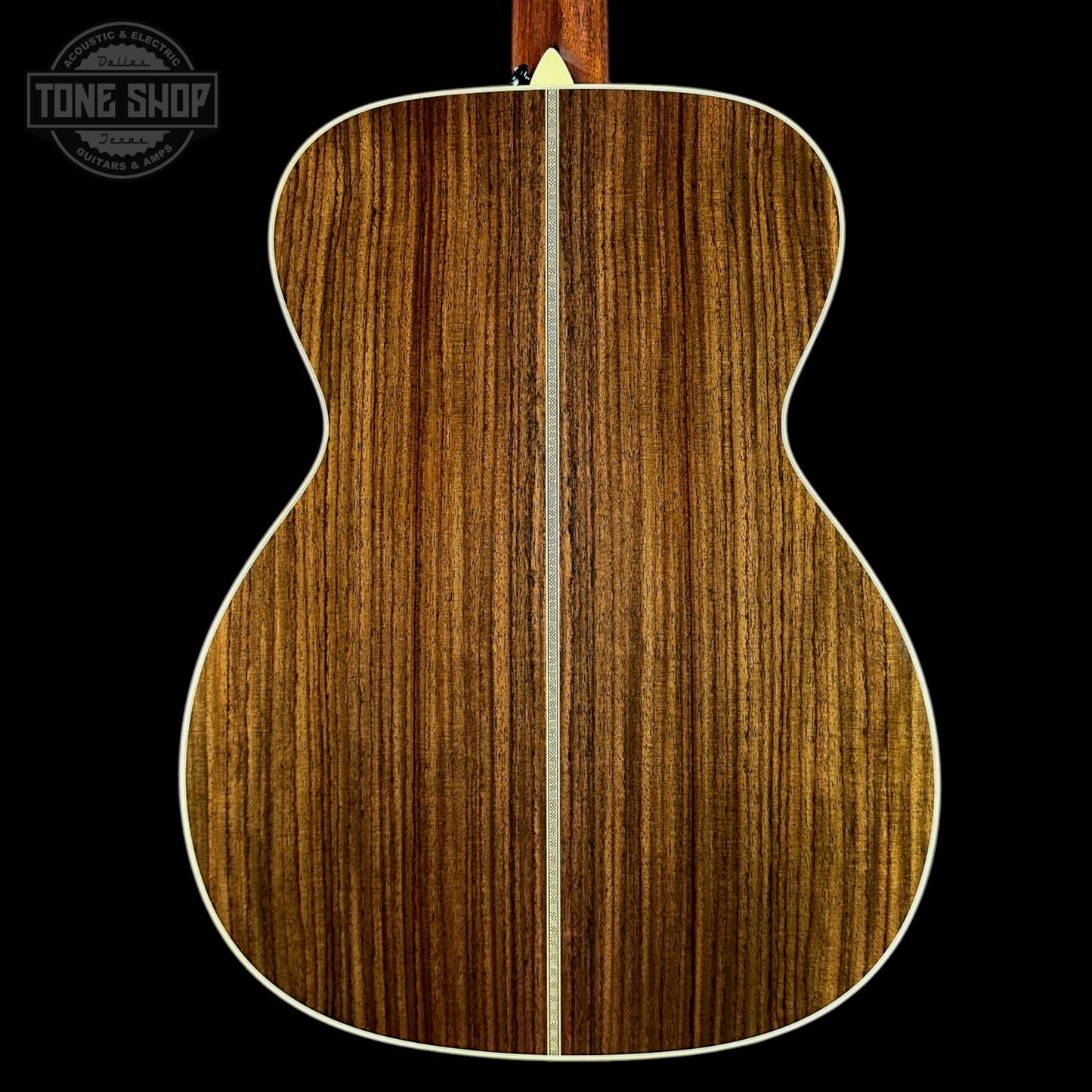 Used Collings OM2HT w/case TSU24836