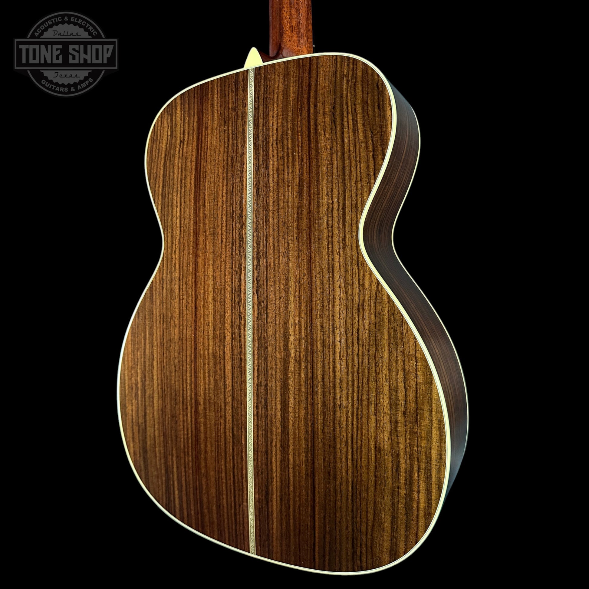 Used Collings OM2HT w/case TSU24836