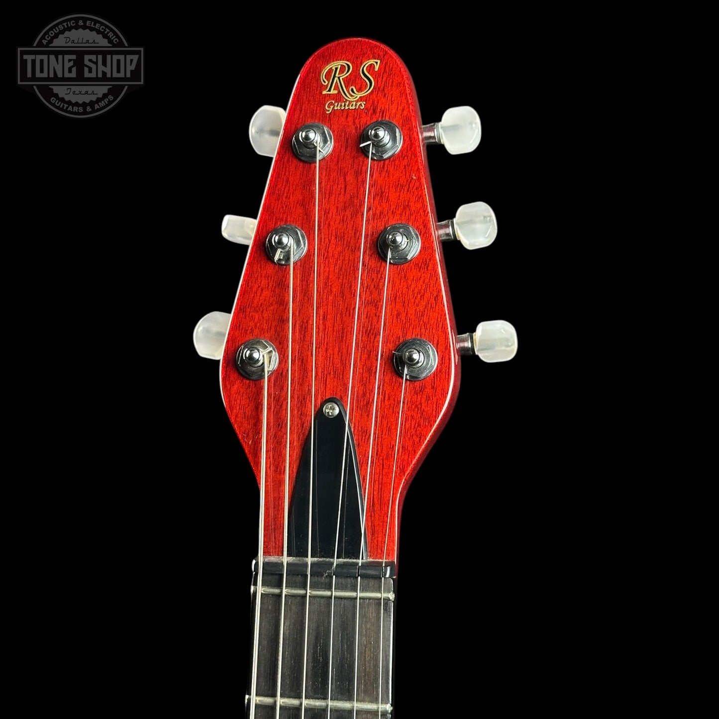 Used RS Guitarworks Red Special w/case TSU24834