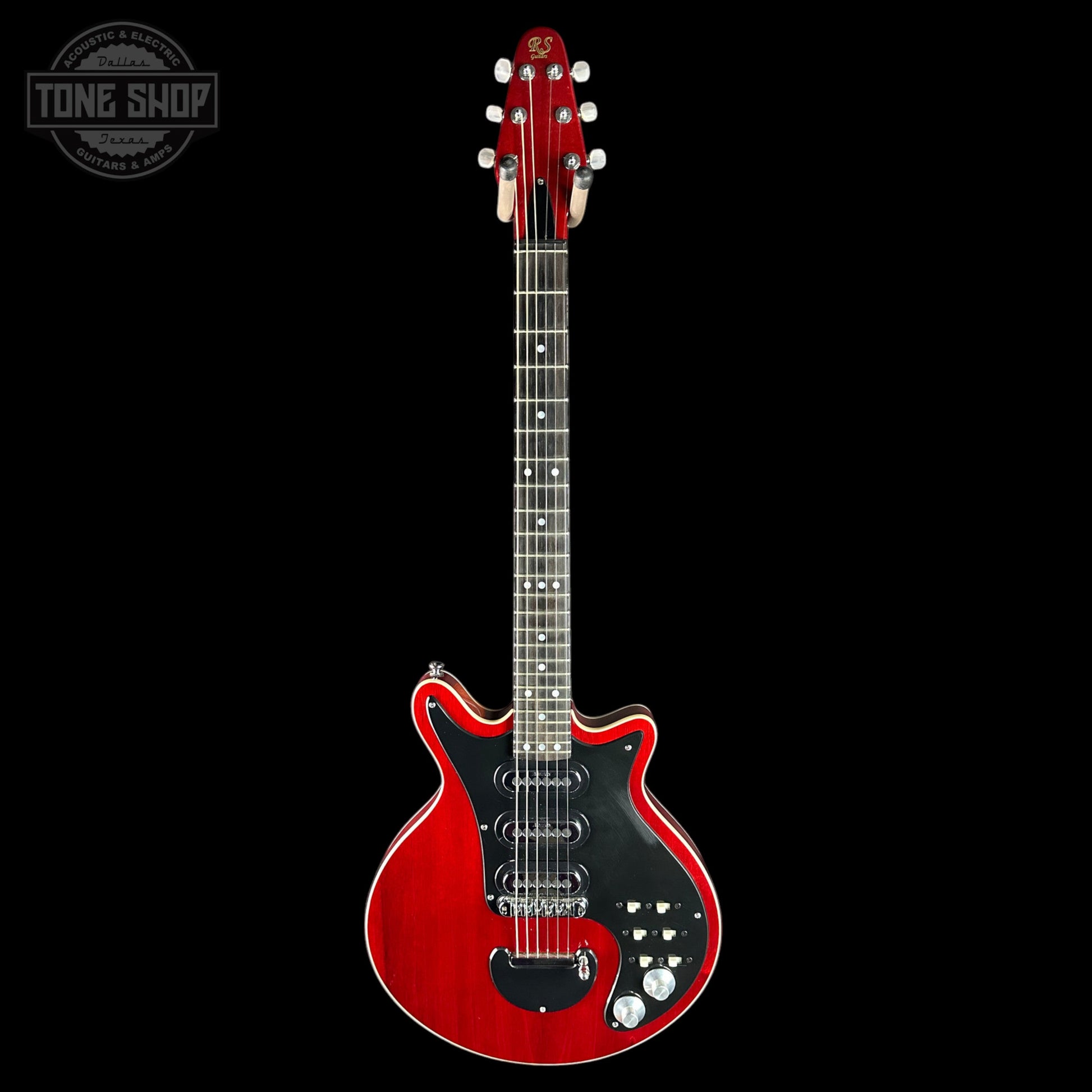 Used RS Guitarworks Red Special w/case TSU24834