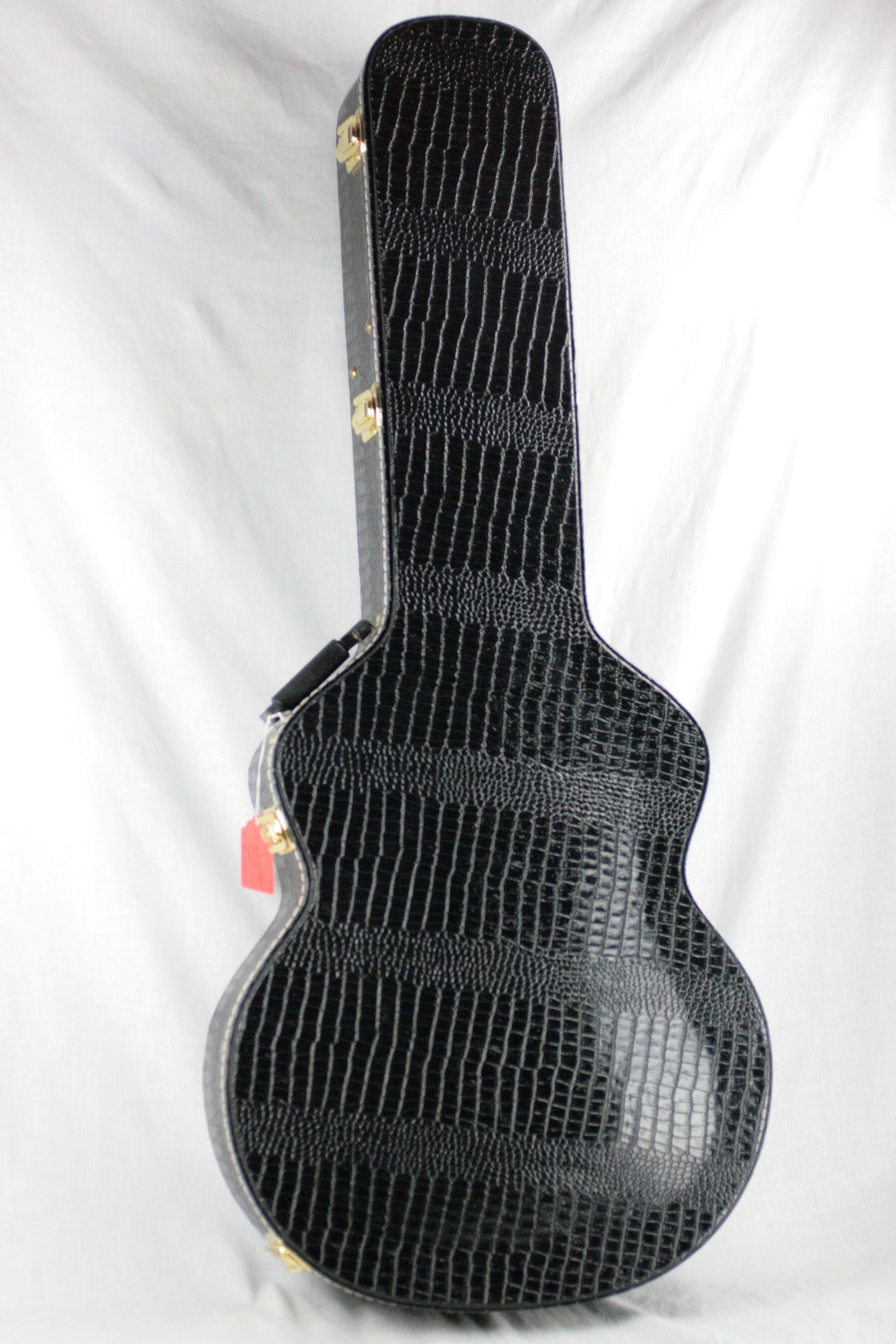 2004 Guild Bob Benedetto X-700 Stuart Honey Blonde! Solid-Carved Woods! x700 Signature Archtop