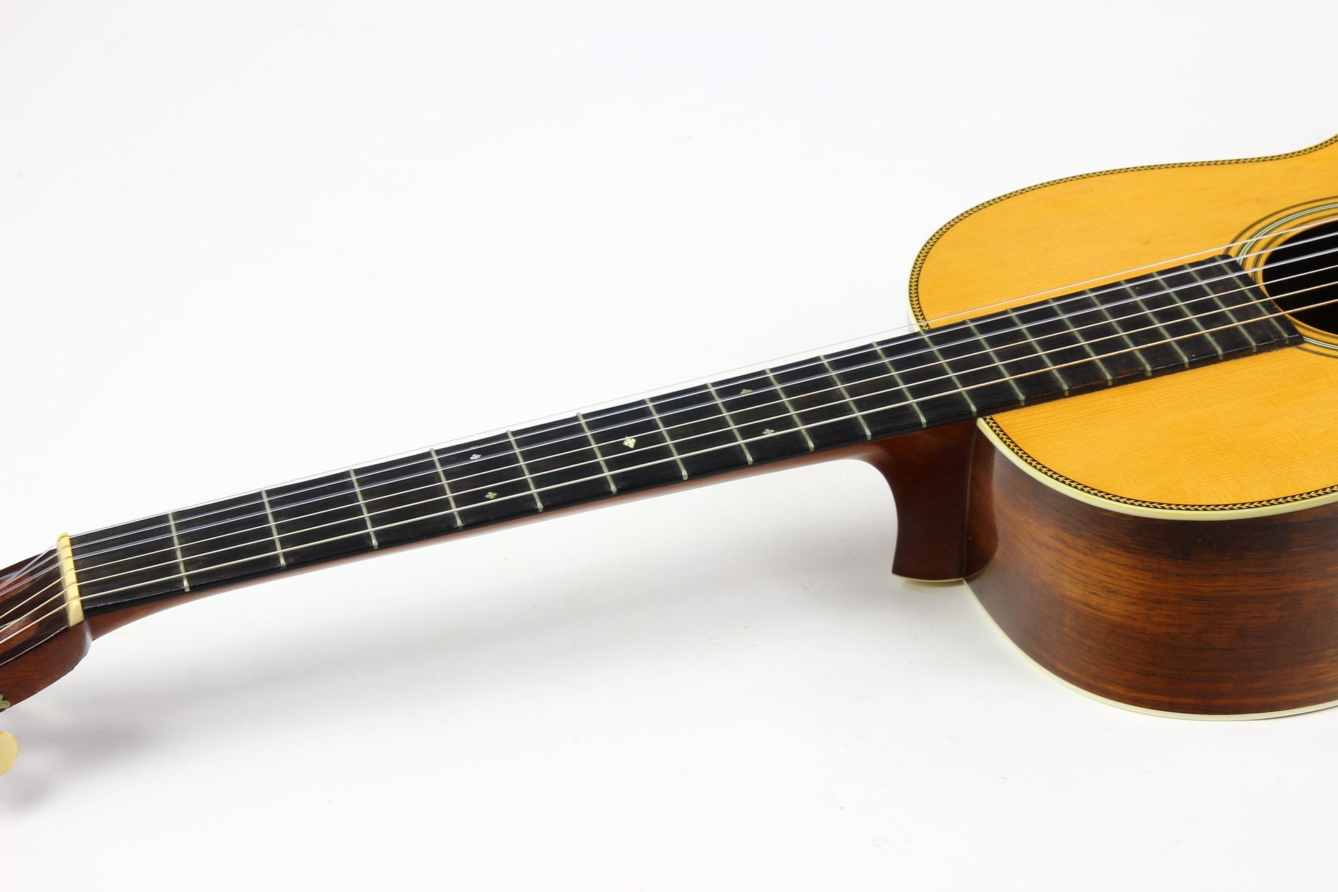 1913 Martin 0-28 Brazilian Rosewood, Adirondack Spruce, Herringbone Trim w Ditson Provenance