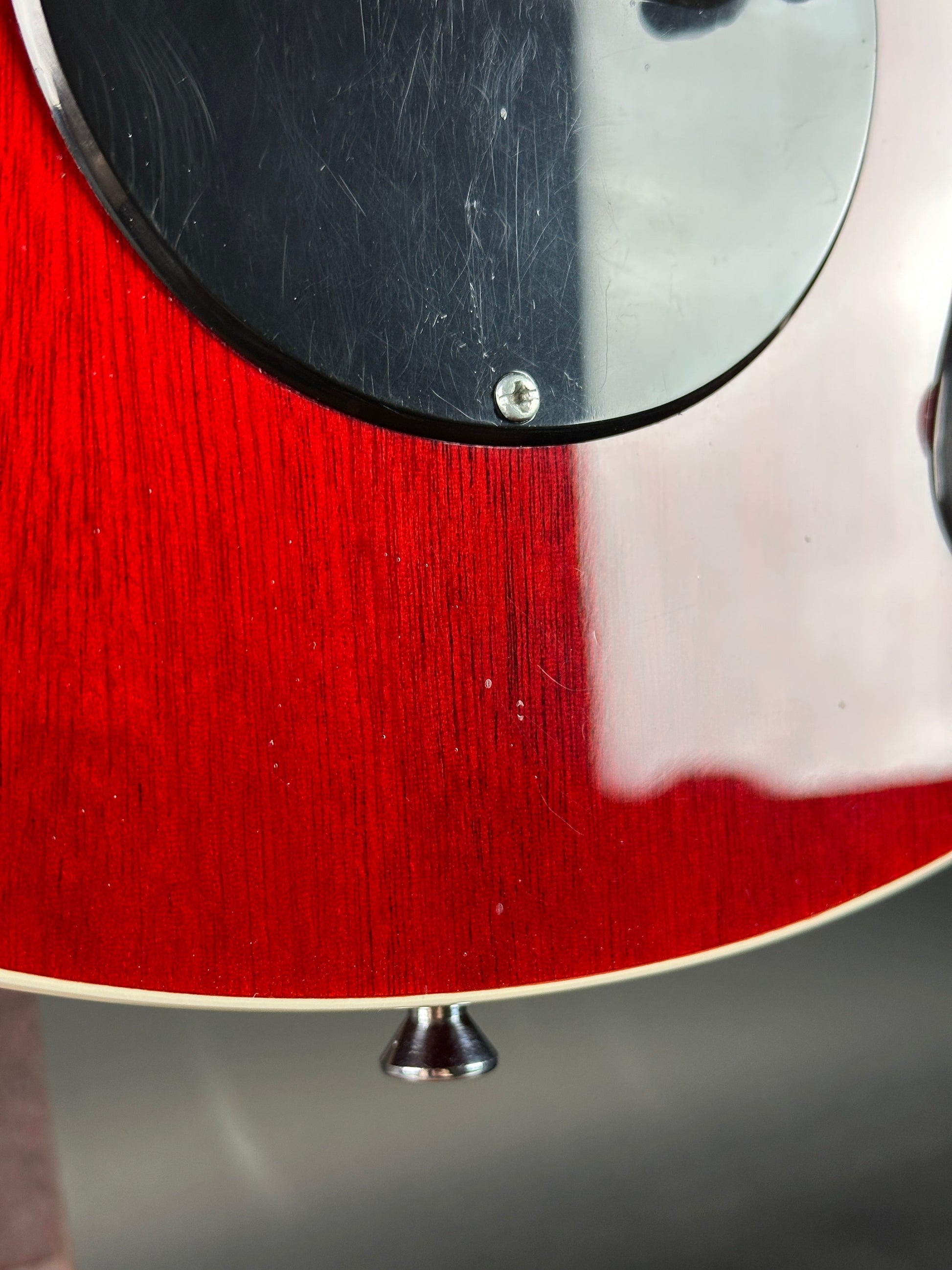 Used RS Guitarworks Red Special w/case TSU24834