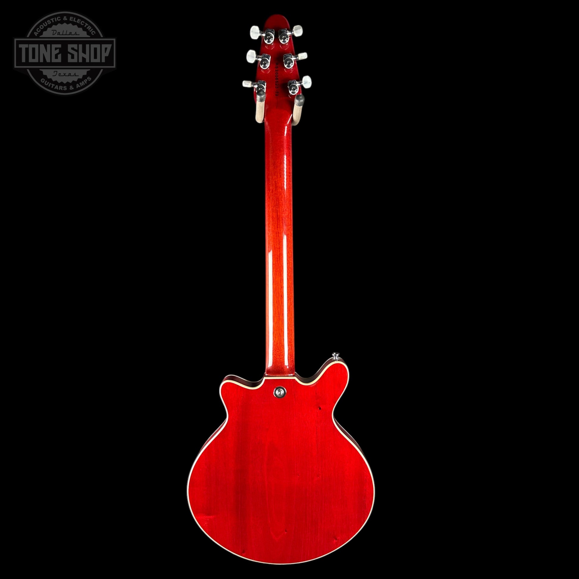 Used RS Guitarworks Red Special w/case TSU24834
