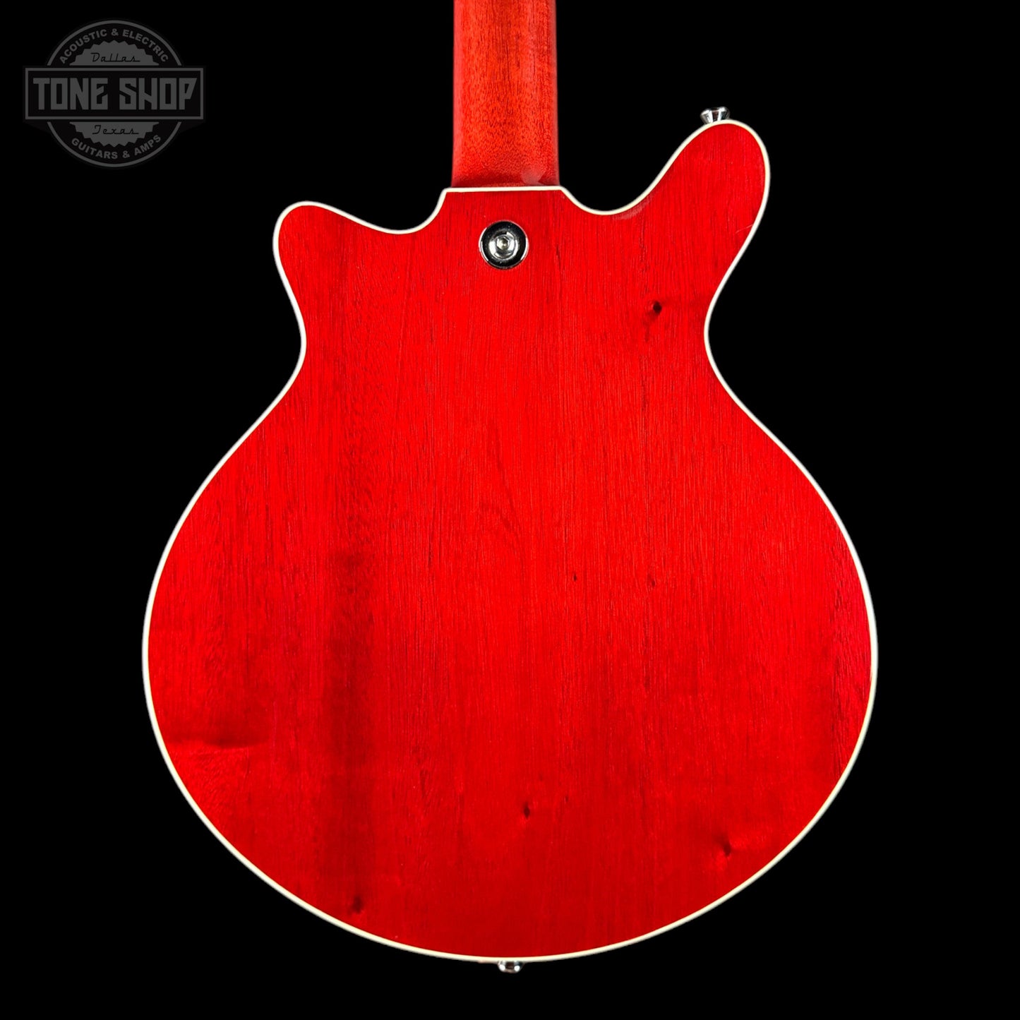 Used RS Guitarworks Red Special w/case TSU24834