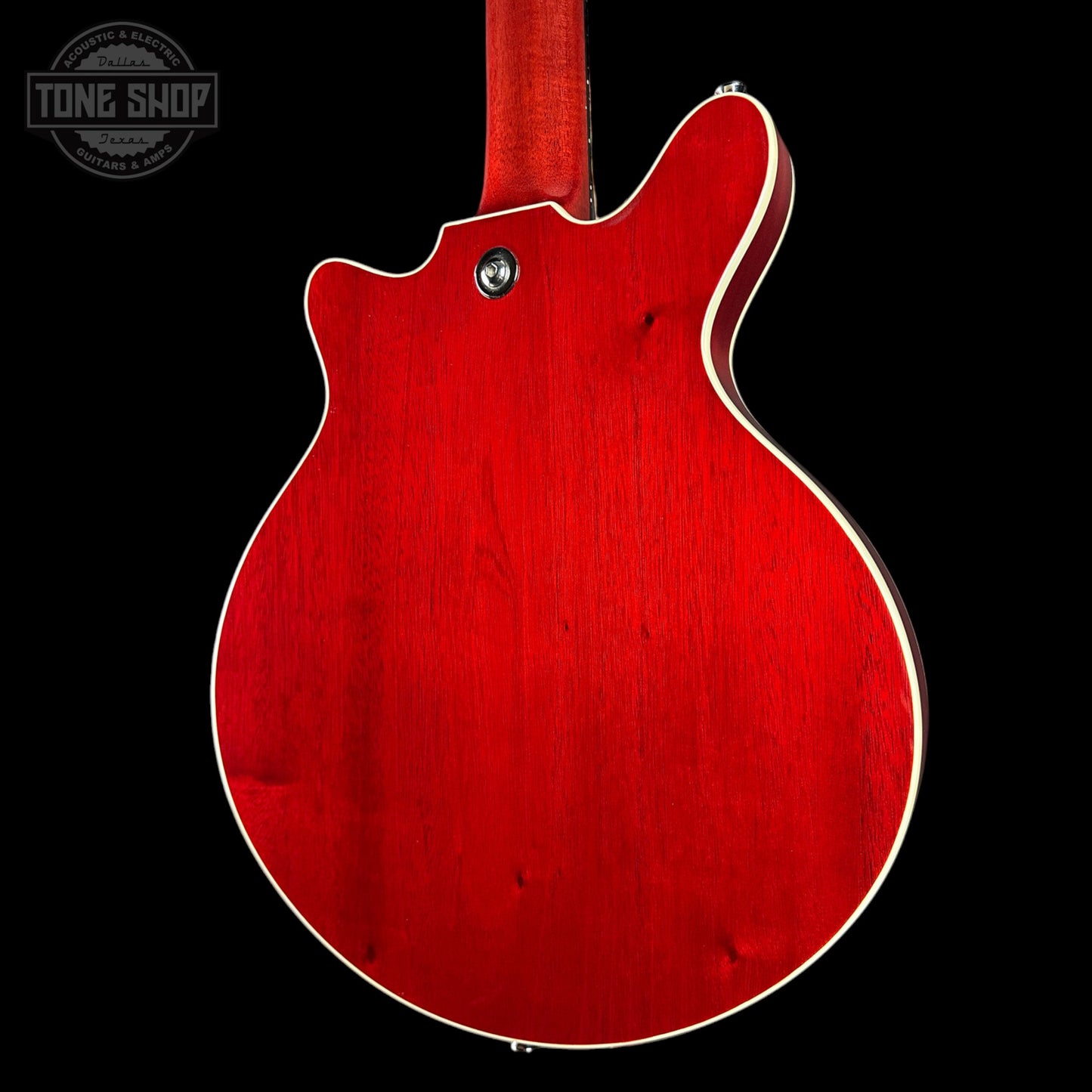 Used RS Guitarworks Red Special w/case TSU24834
