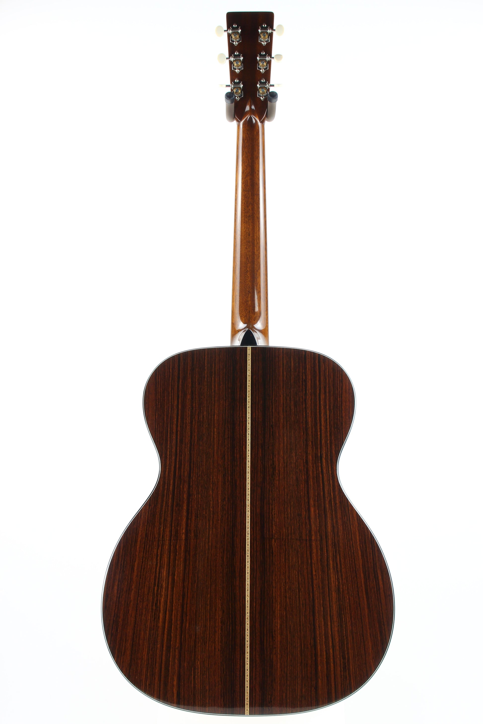 1997 Martin PAUL SIMON OM-42 Signature Model OM-42PS Limited Edition - SIGNED LABEL, MINTY om42ps